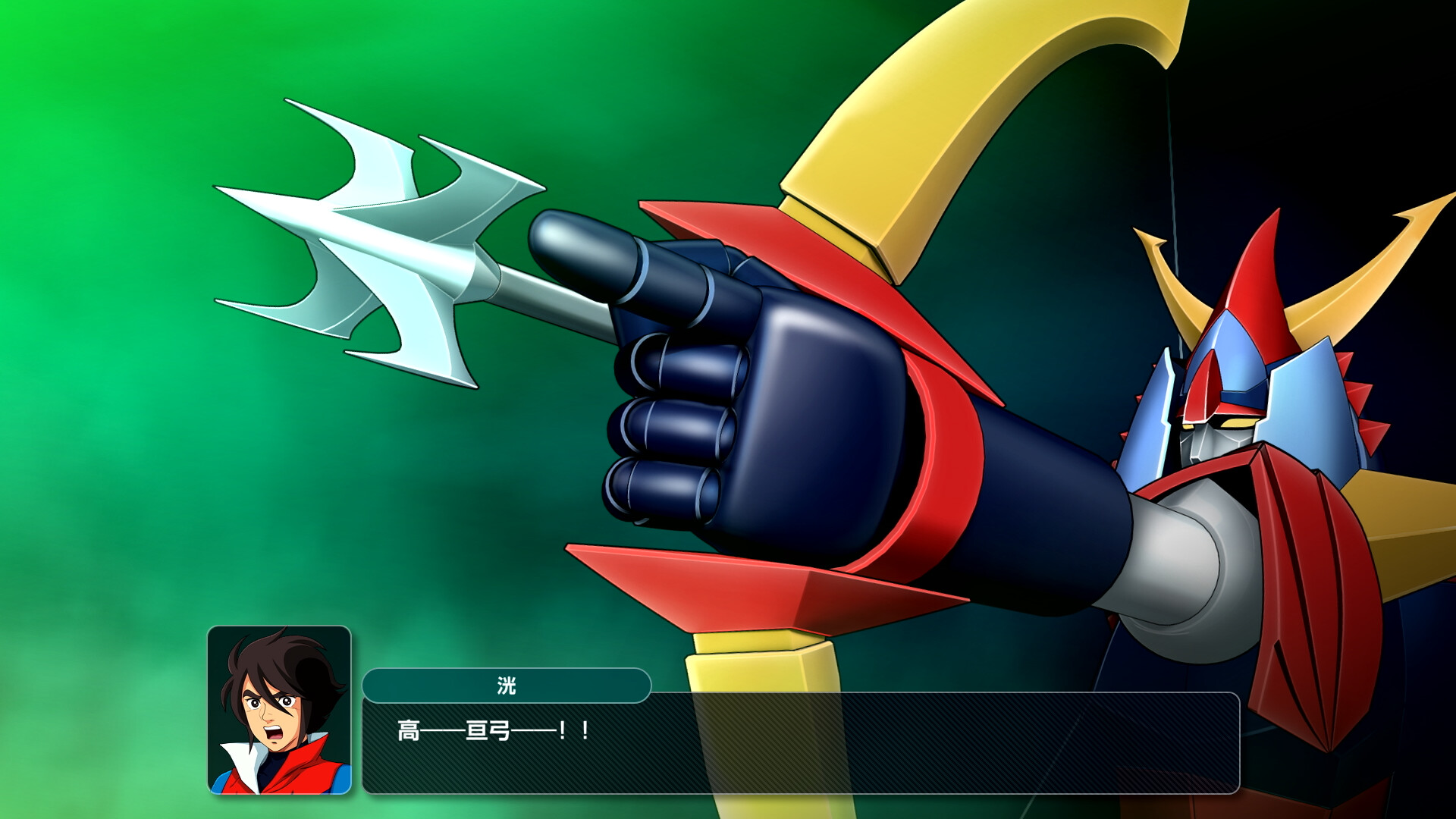 超级机器人大战Y攻略：游戏介绍、版本内容与玩法解析-壹元库