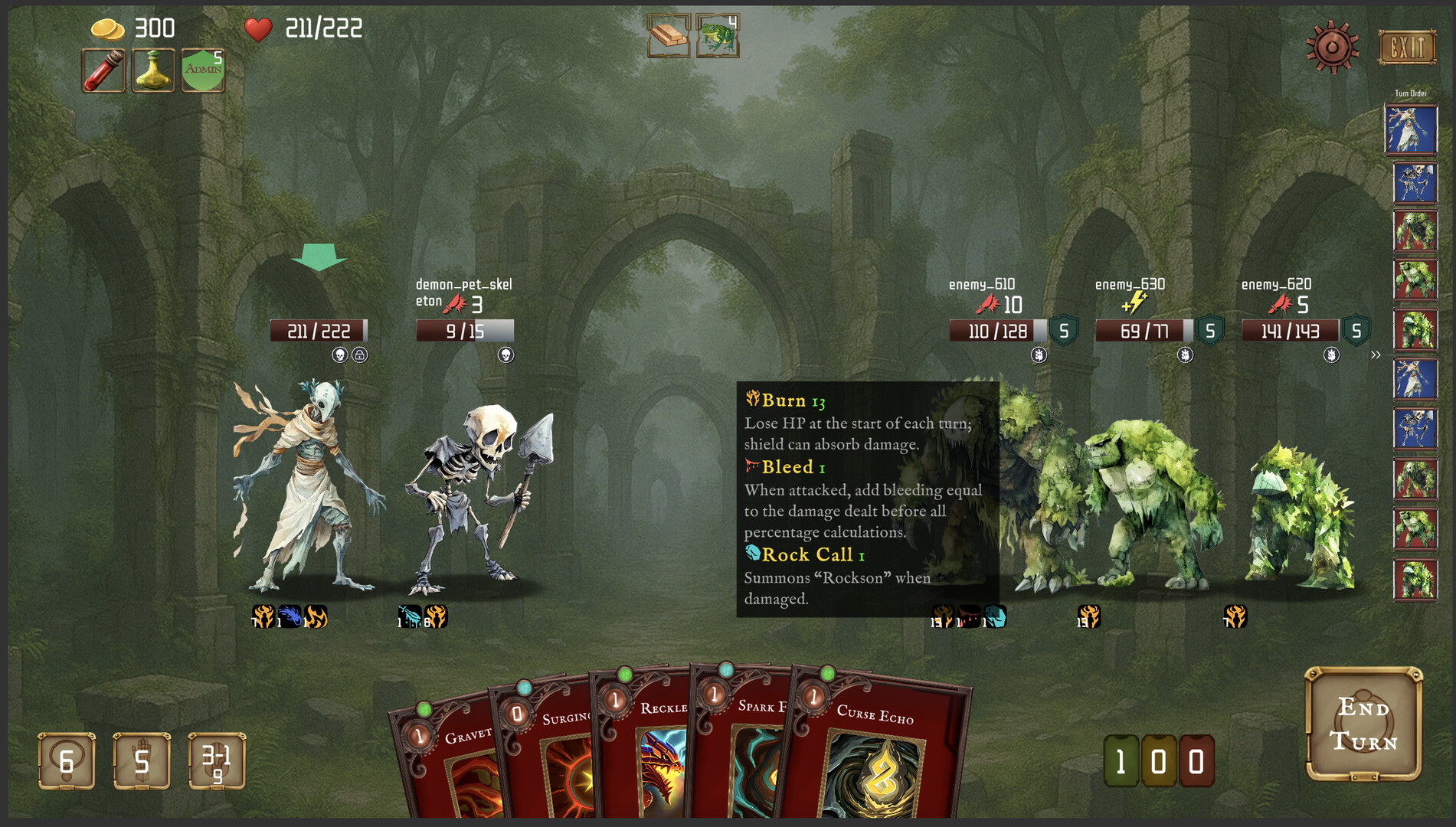 解封契约/Unsealed Pact