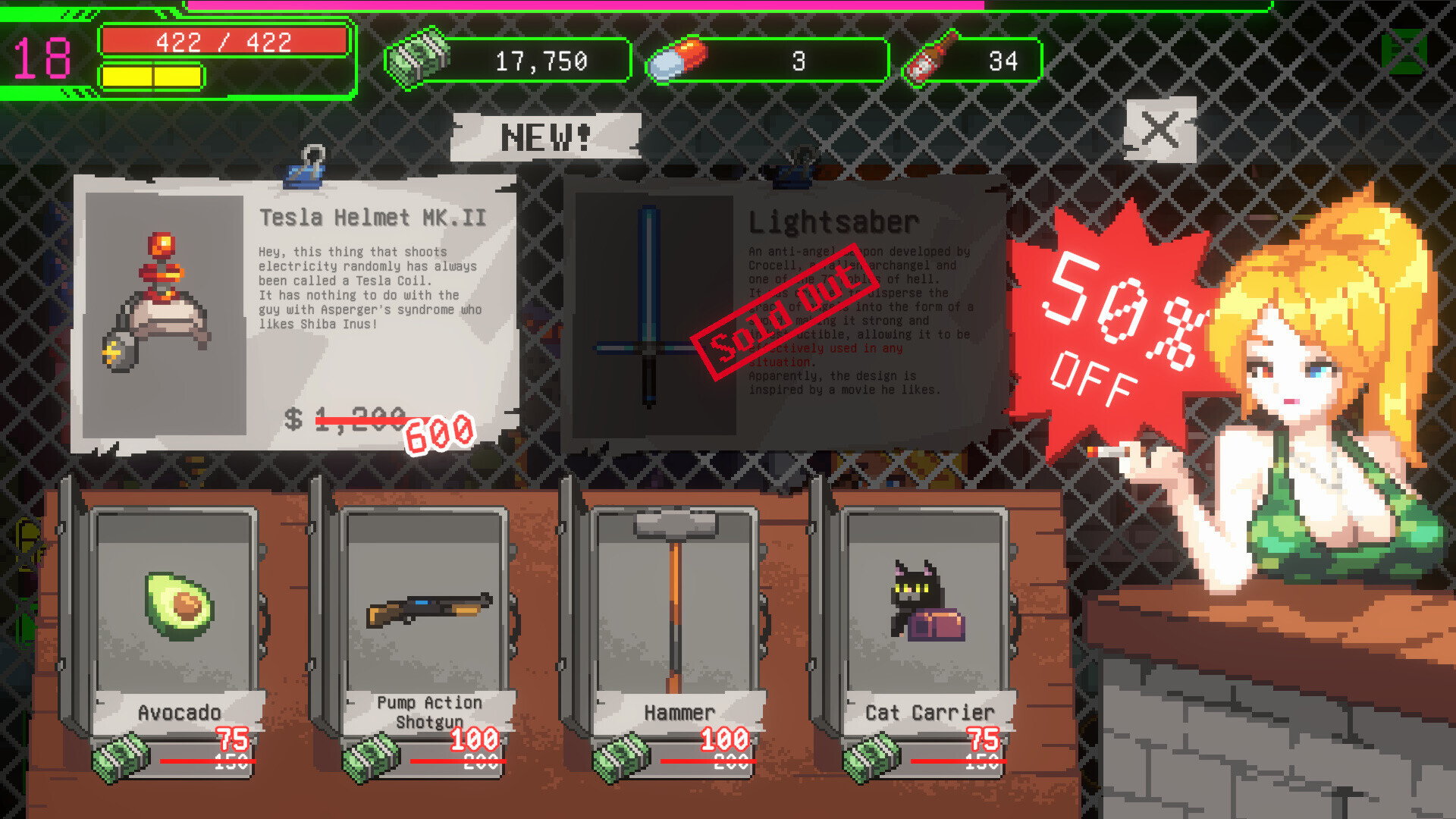 灵魂恶魔猎人/Soul Demon Hunters 灵魂恶魔猎人/Soul Demon Hunters