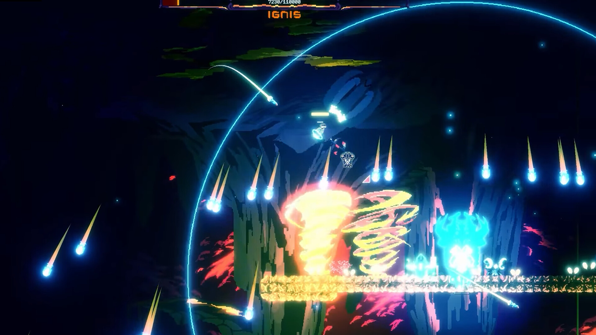 潜入深渊游戏评测：深海肉鸽冒险，探索沉没遗迹与奇异生物-壹元库