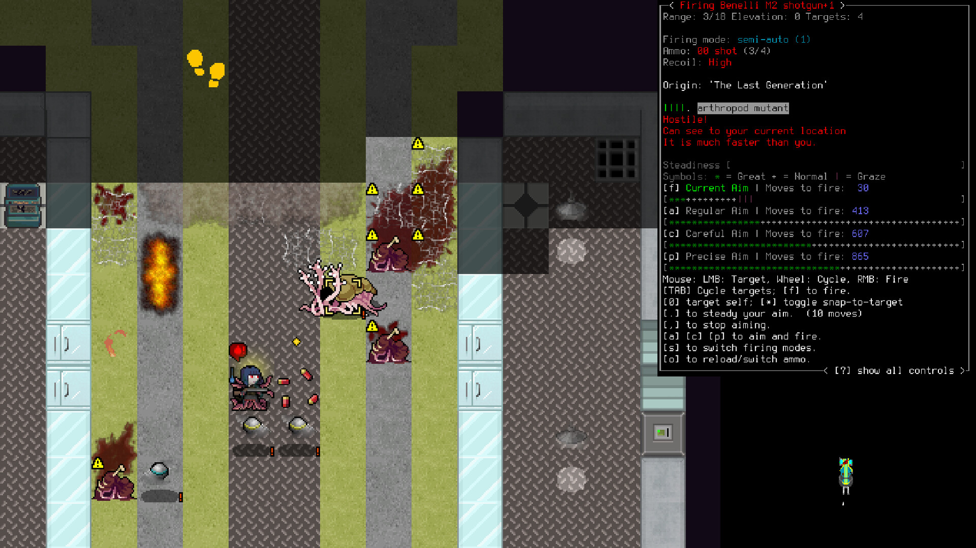 灾难：最后一代 | 末日生存Roguelike游戏深度解析与攻略-壹元库