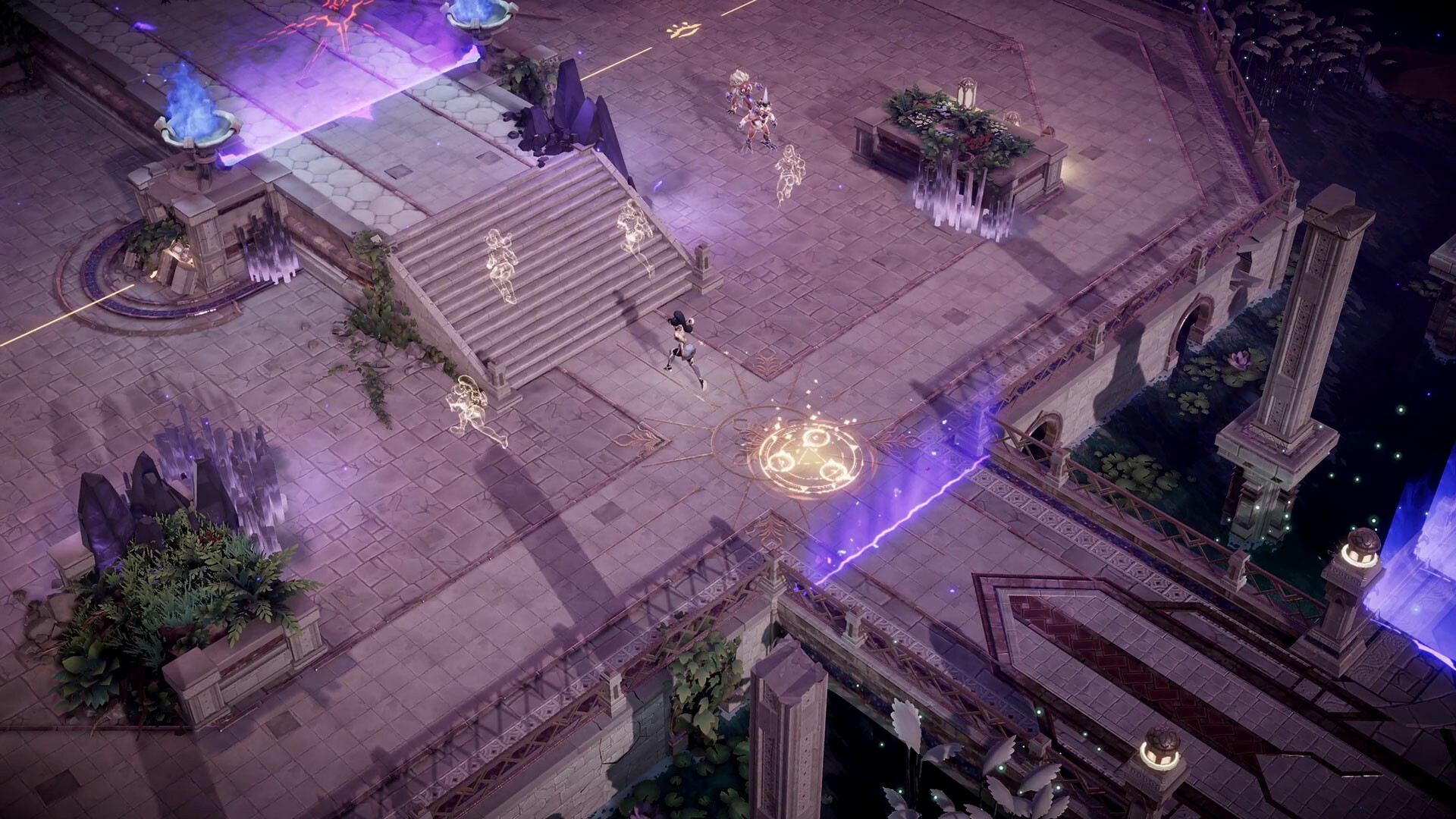 时之刃/Lysfanga: The Time Shift Warrior 时之刃/Lysfanga: The Time Shift Warrior