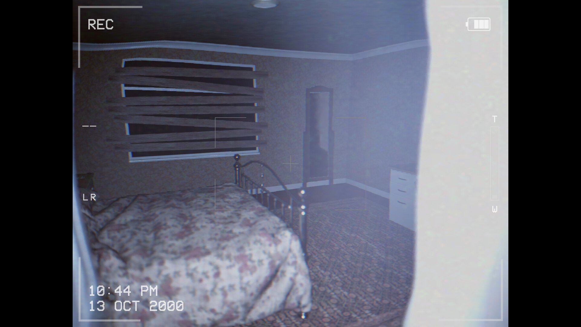 格莱特洛秘录/The Gretlow Tapes