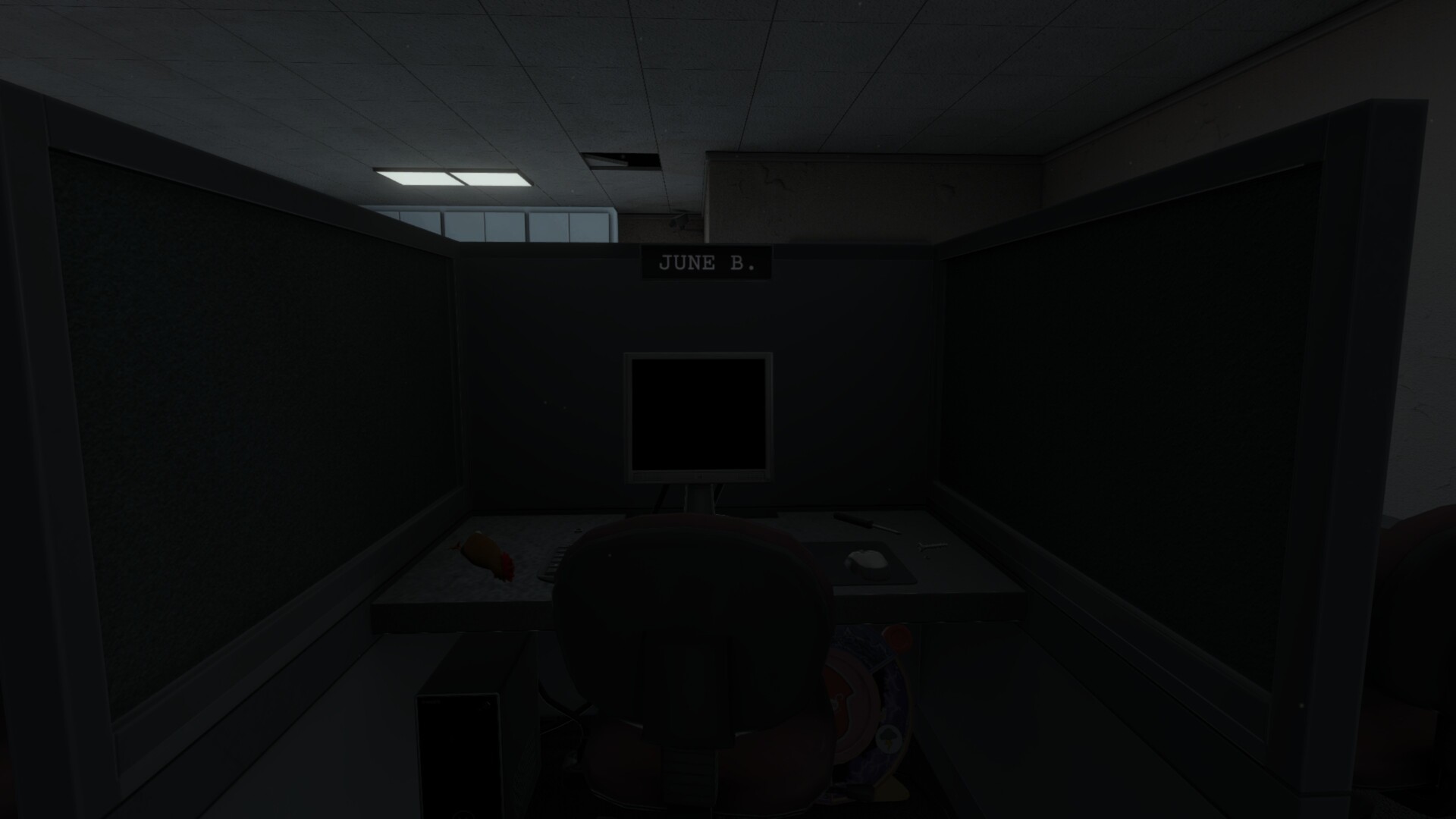 冒险者阿曼达3/Amanda the Adventurer 3