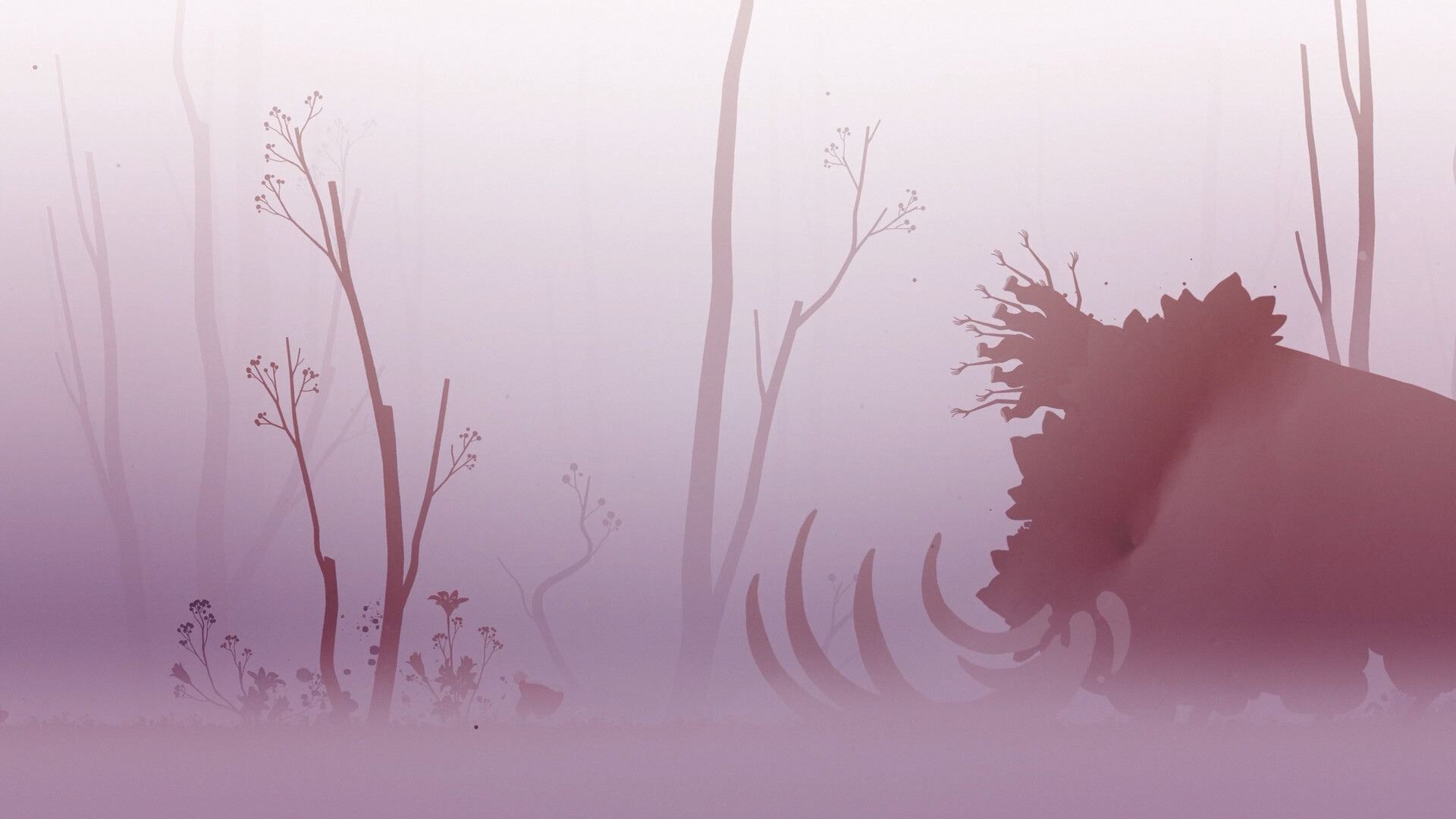 《涅瓦/Neva》游戏深度评测：人与狼的末世羁绊，25.7GB史诗冒险-壹元库