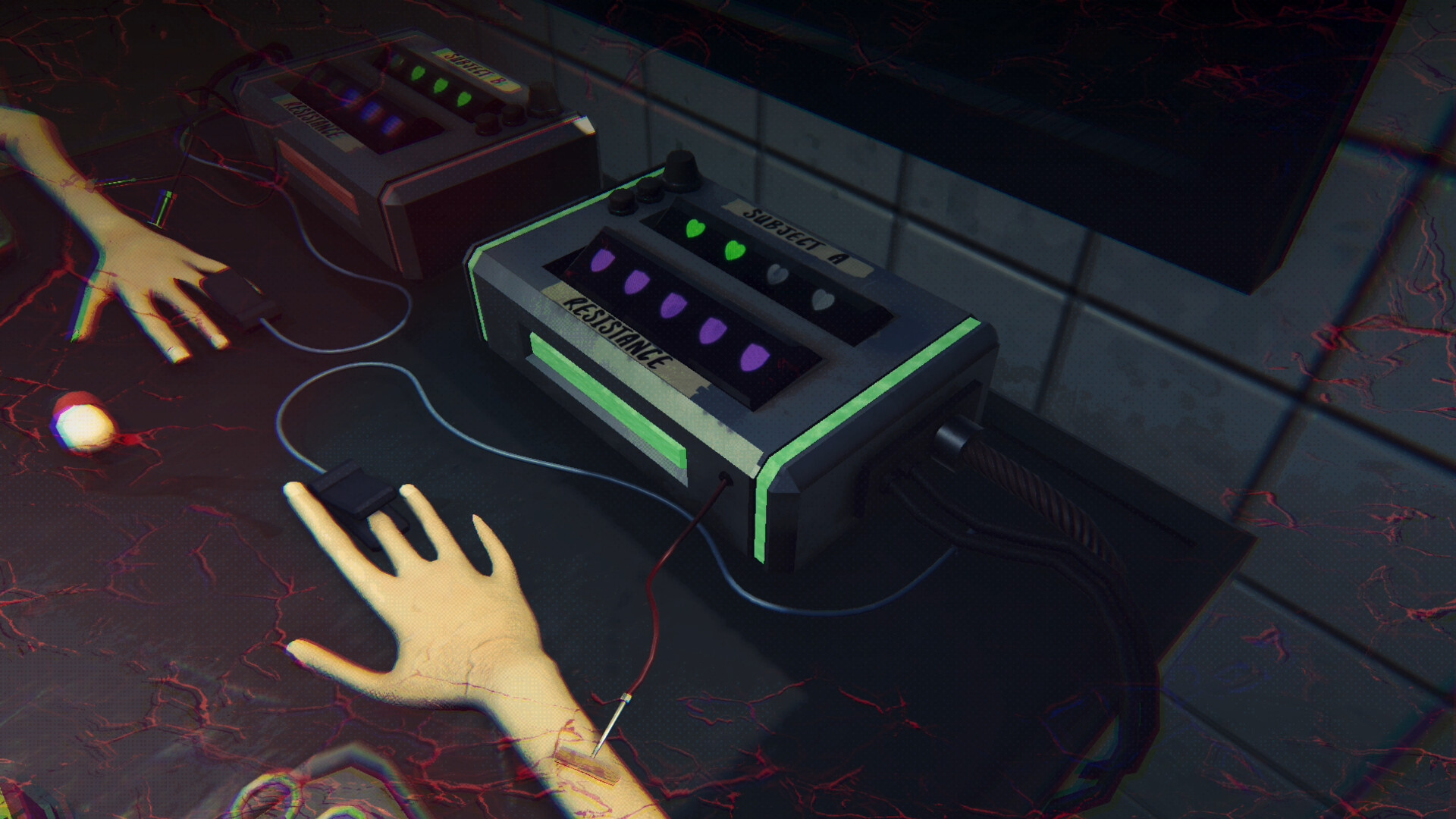 副作用/SIDE EFFECTS