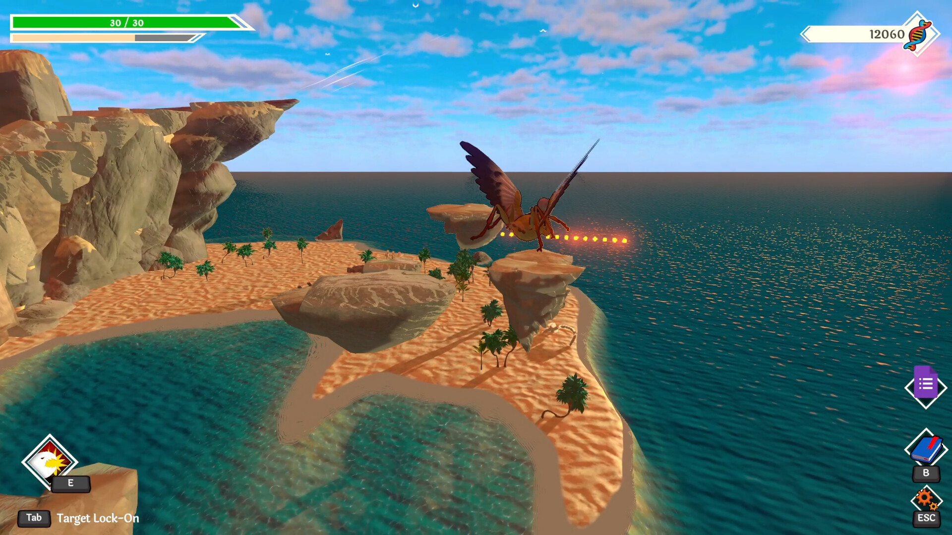 奇异种子/Strange Seed