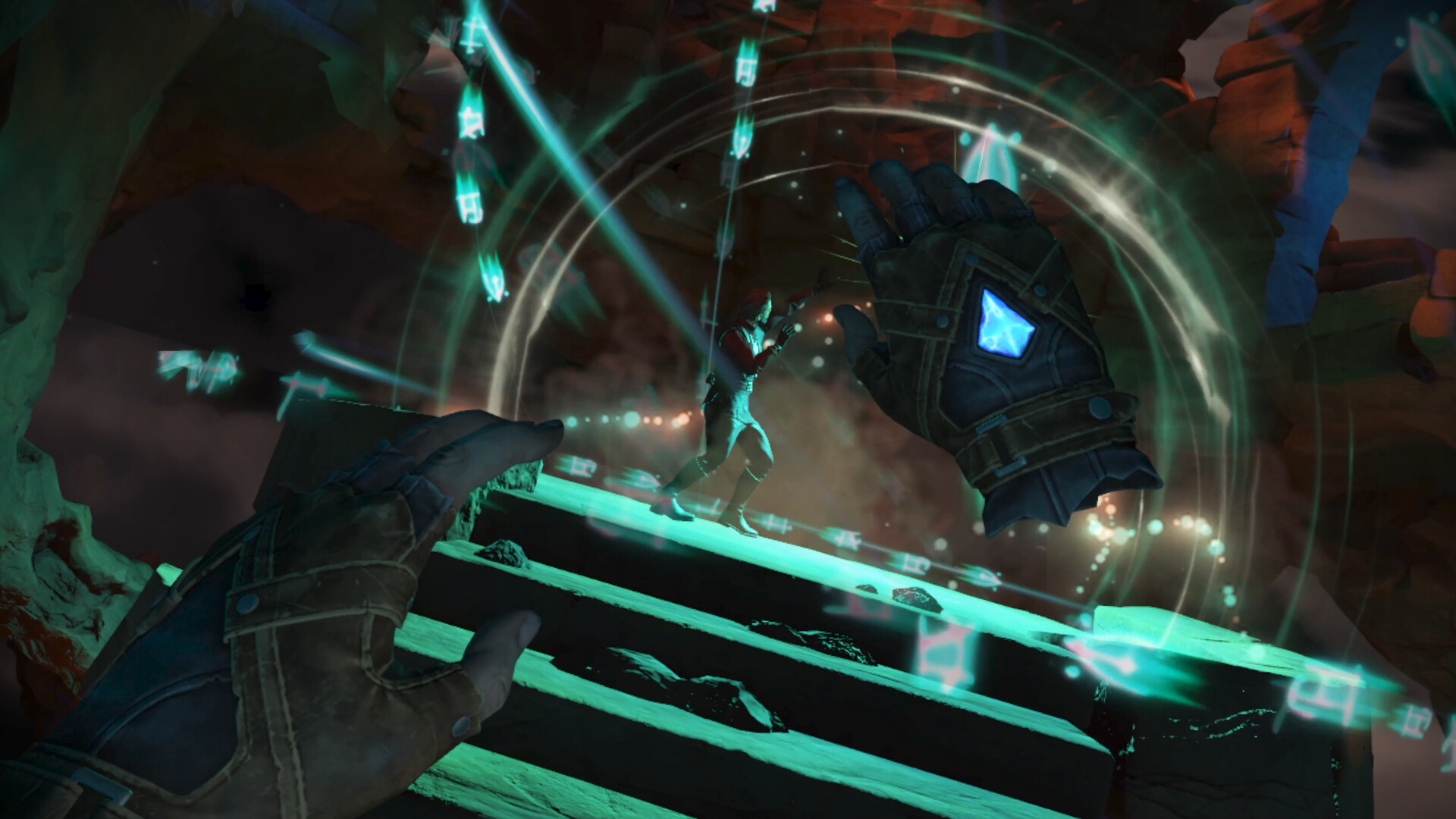 神偷VR:暗影之遗/Thief VR: Legacy of Shadow/支持VR 神偷VR:暗影之遗/Thief VR: Legacy of Shadow/支持VR