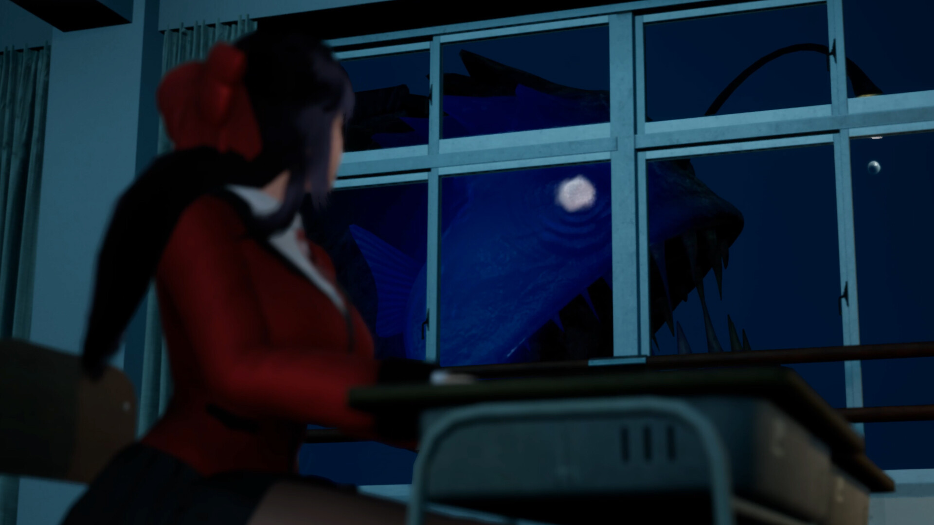 深渊学校/Abyss School 深渊学校/Abyss School