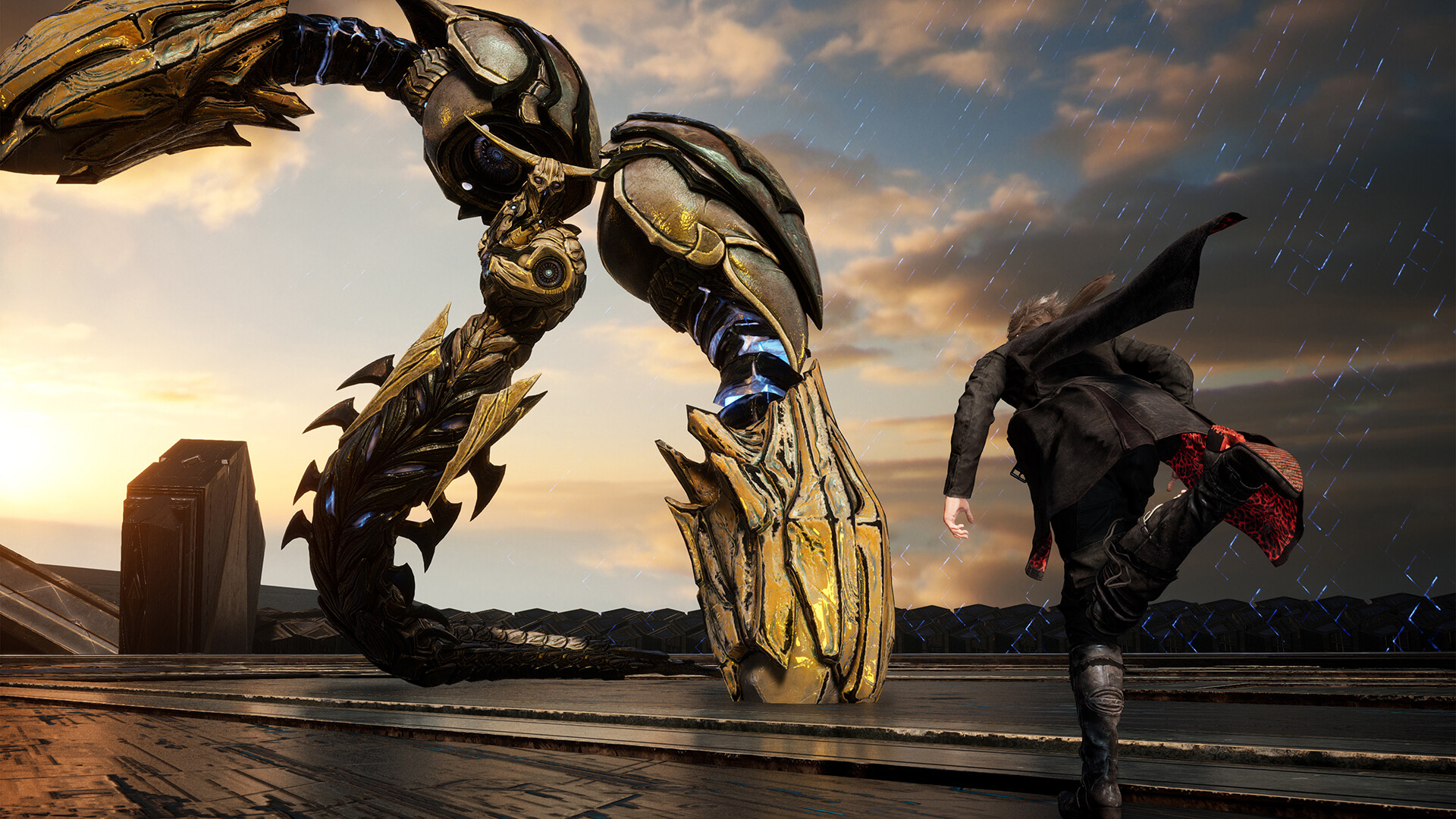 《失落之魂》深度评测:史诗级动作冒险,拯救妹妹与人类的命运之战-壹元库