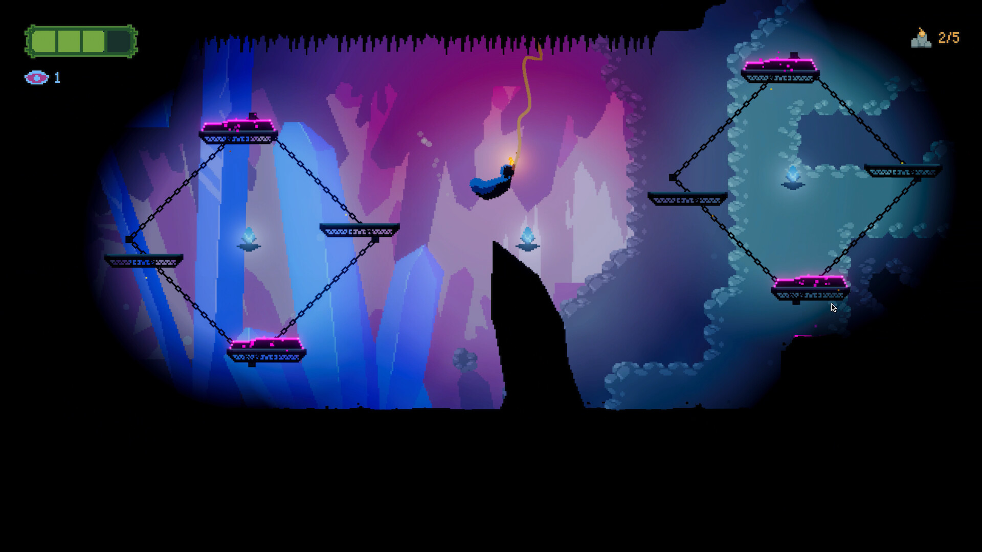 黄金废都/Auridia