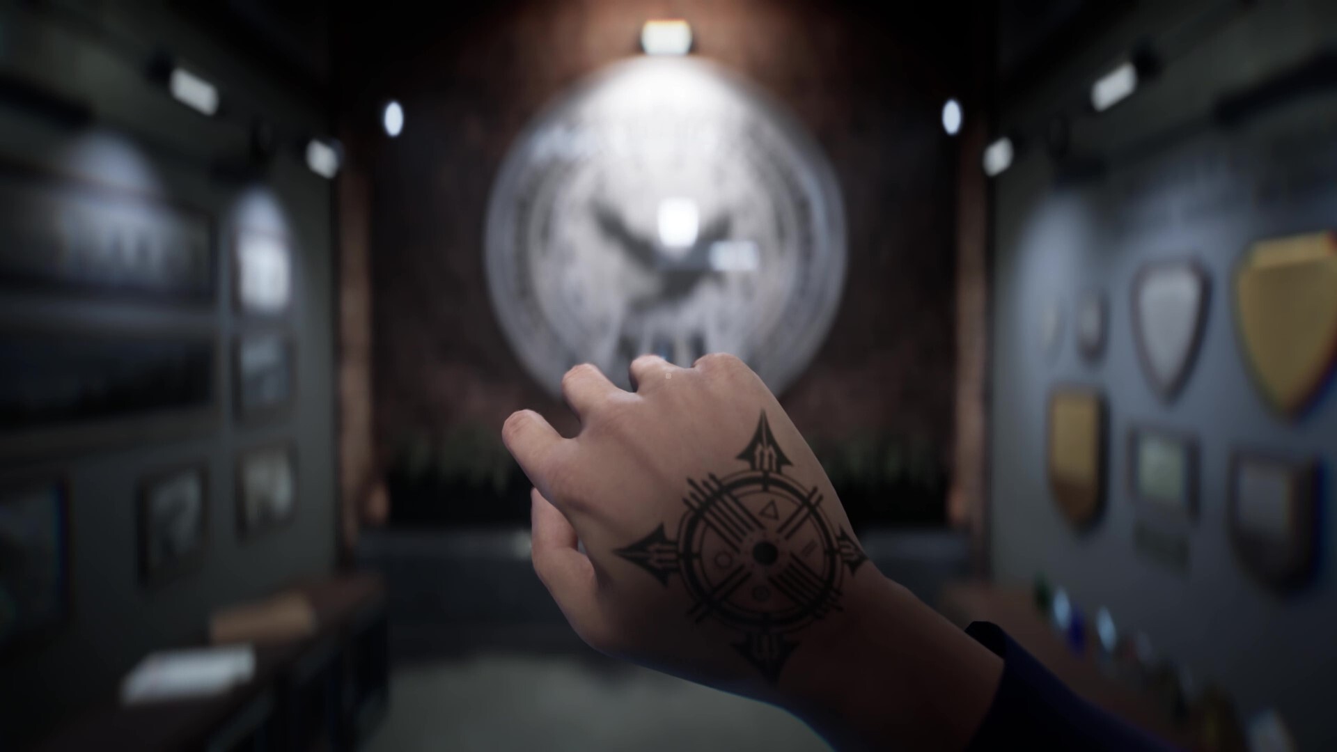 夜幕异术远征/N.O.X.