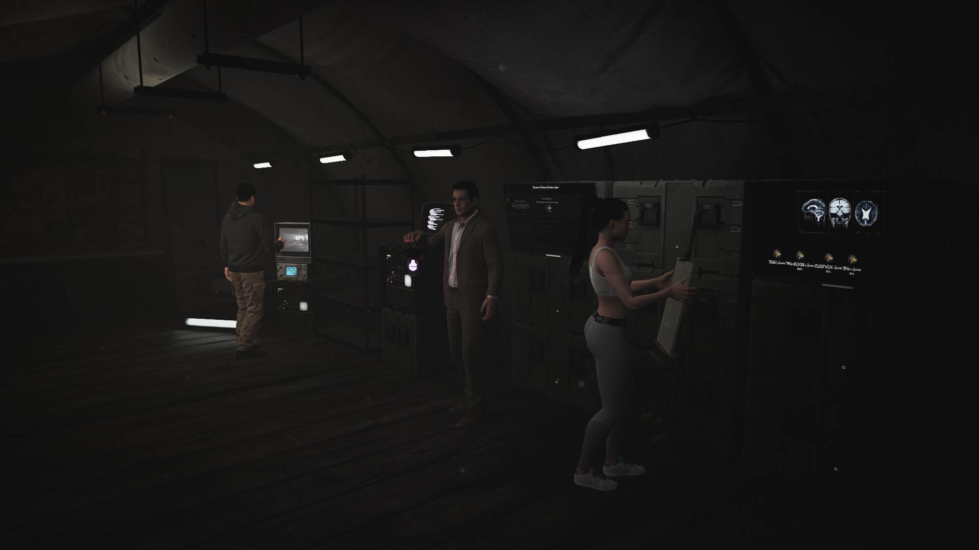 恶魔学家游戏攻略：合作恐怖生存，如何识别与驱除恶灵？-壹元库