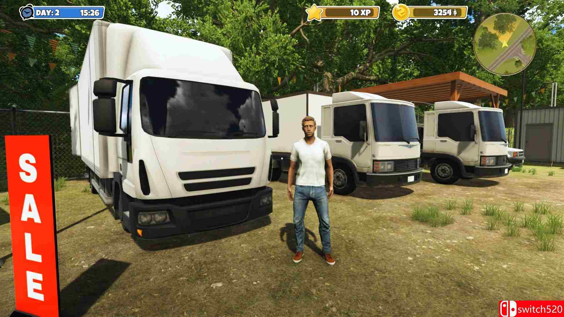 《搬家模拟器》官方中文版下载 | 搬家大师养成指南与配置要求-壹元库