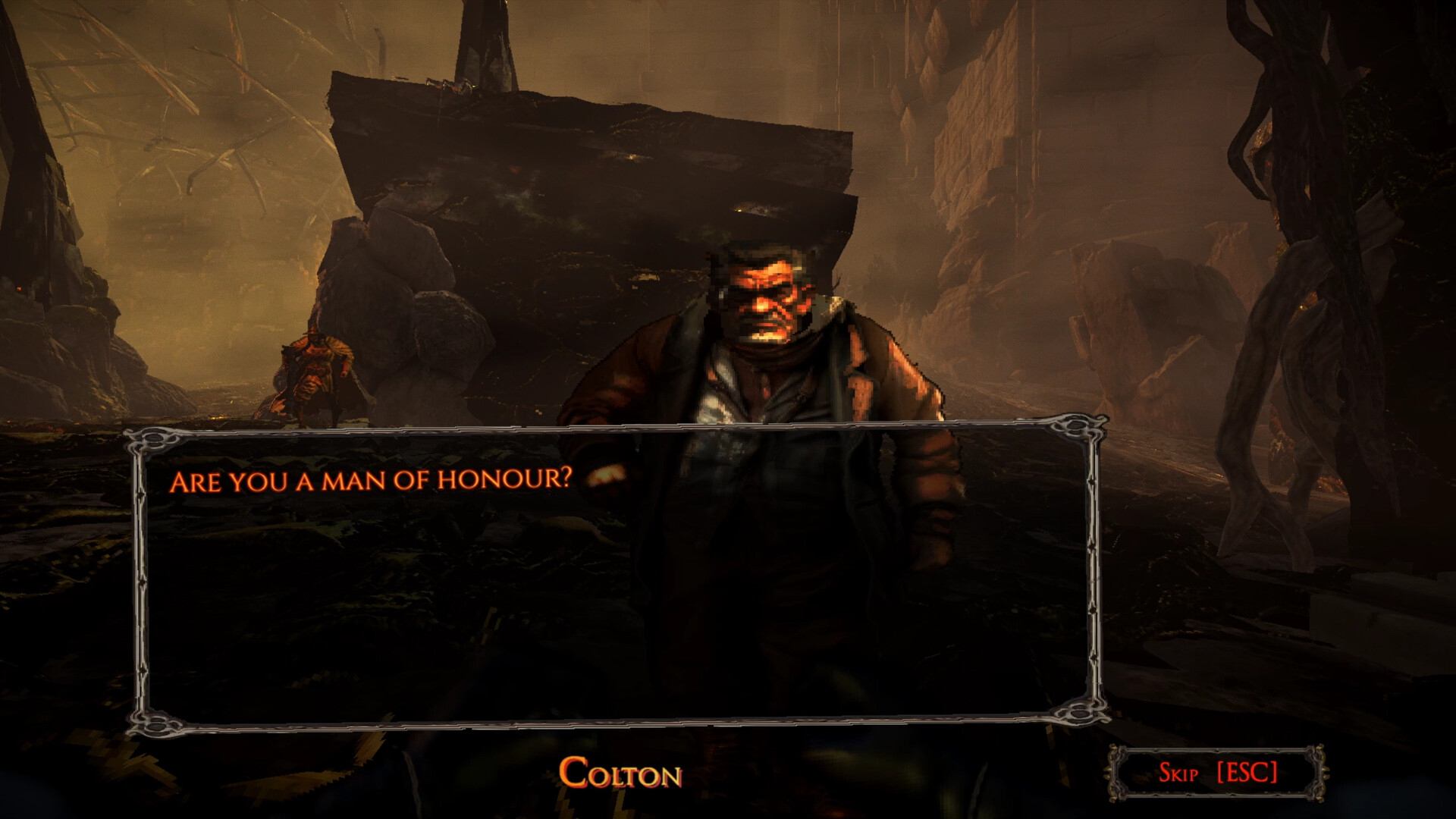 不屈之人/Unbroken: The Awakening - 生存与胜利的终极考验 | 游戏深度解析-壹元库