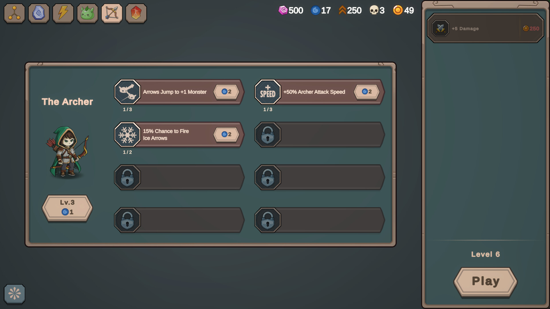 马克塔拉：史莱姆掠宝祭/Maktala: Slime Lootfest