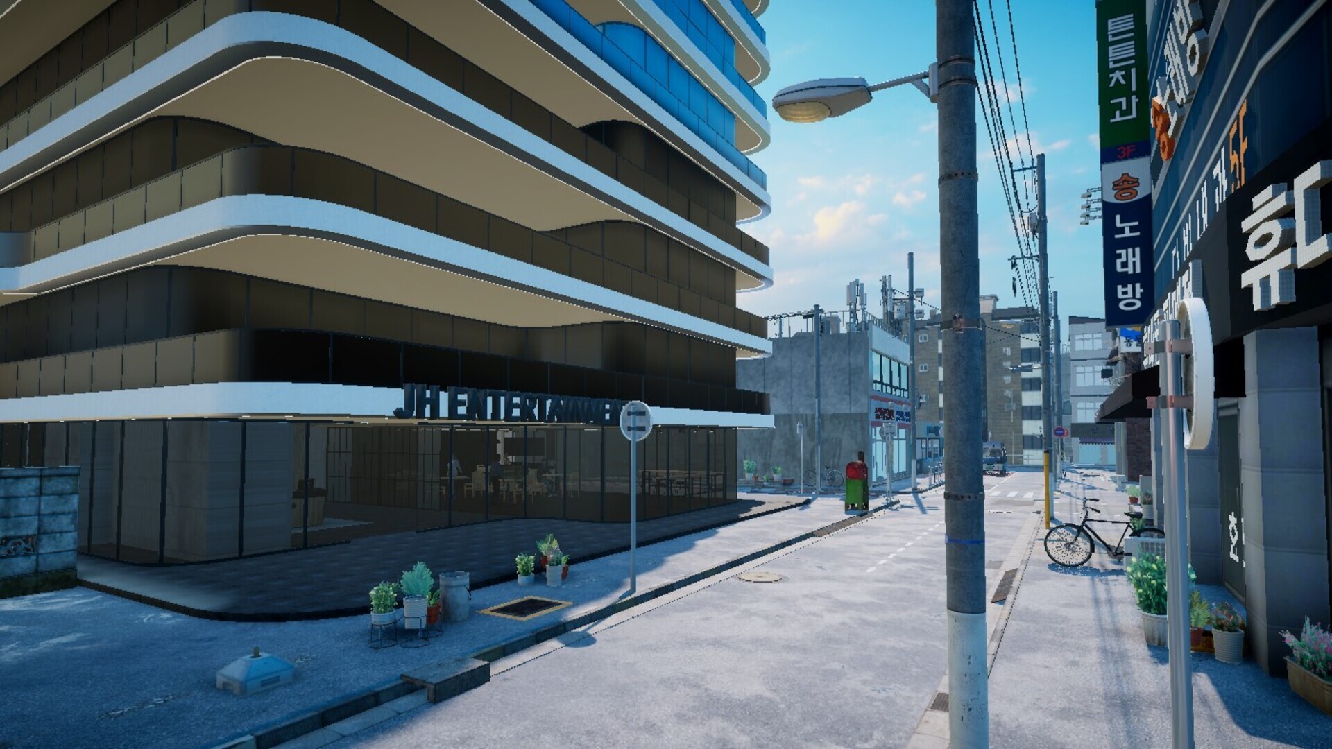 《私生饭/Sasaeng》游戏评测：沉浸式K-pop心理恐怖，直面偶像文化阴暗面-壹元库