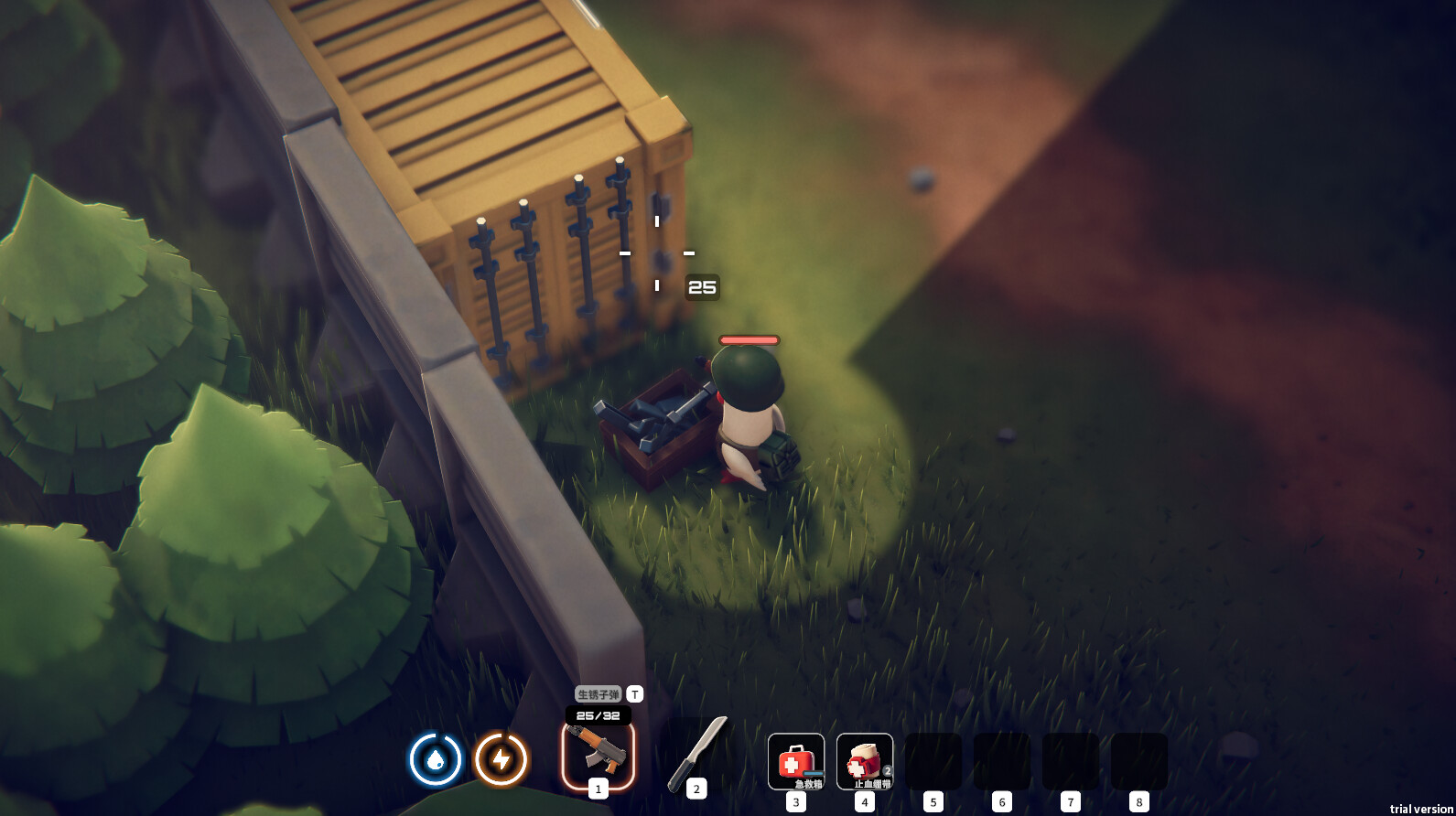 《逃离鸭科夫》游戏评测：一款硬核的鸭子题材PVE撤离射击游戏，如何从零开始生存并逃离？-壹元库