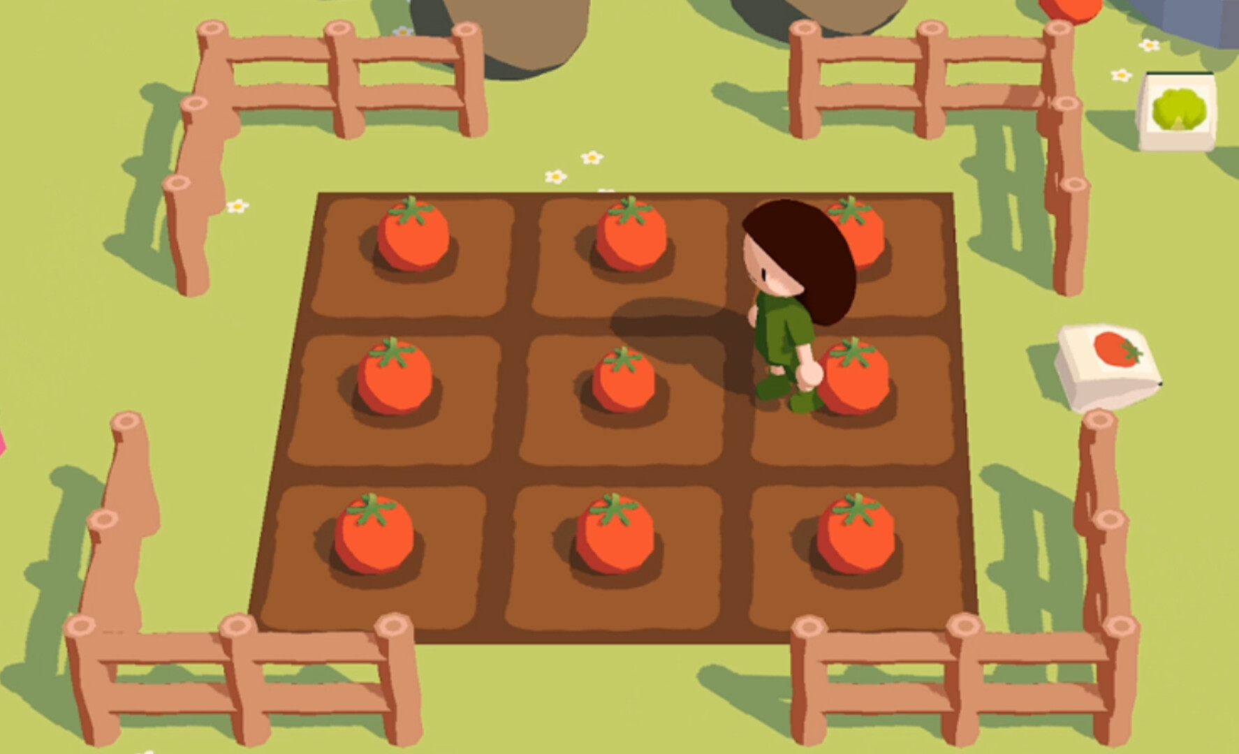 舒舒服服小岛时光：打造你的专属岛屿天堂 | 多人联机休闲游戏-壹元库