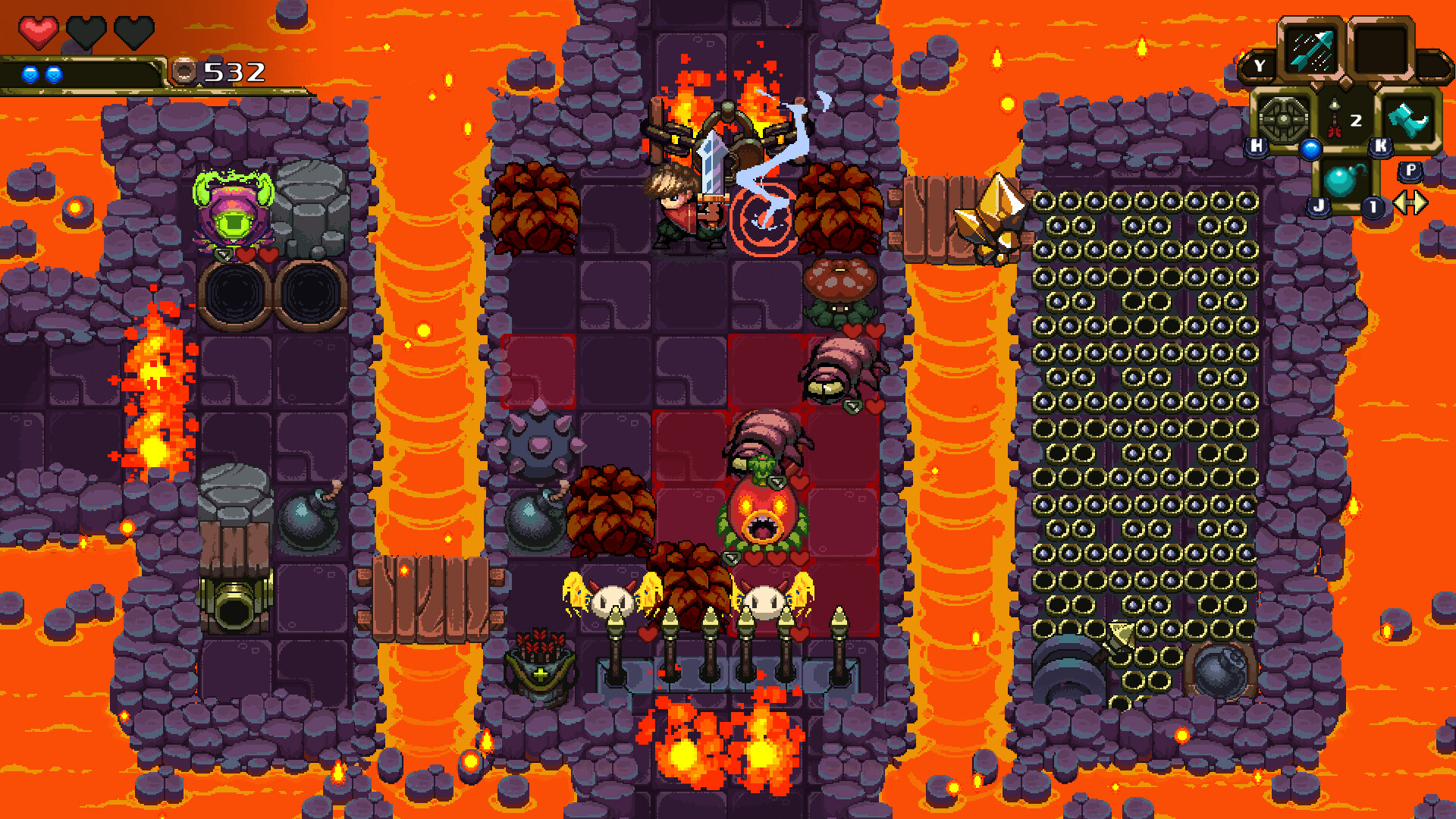 不思议地牢/Lord Ambermaze：破解时间诅咒，开启地牢冒险之旅-壹元库