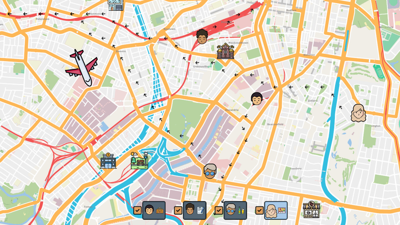 《这宏伟的人生2》游戏评测：深度模拟金融人生，打造你的财富帝国-壹元库