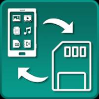 Auto Move To SD Card 自动移至SD卡v1.6.2纯净版-壹元库