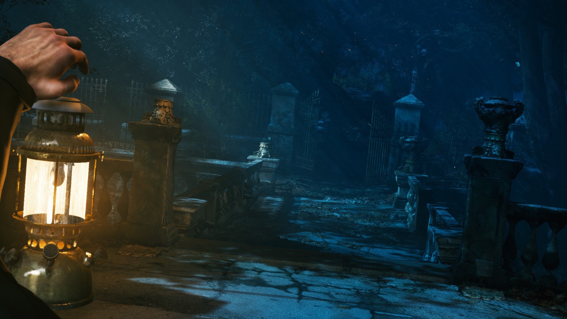 《约翰莫利的最后一案》游戏评测：沉浸式侦探解谜，揭开尘封真相-壹元库