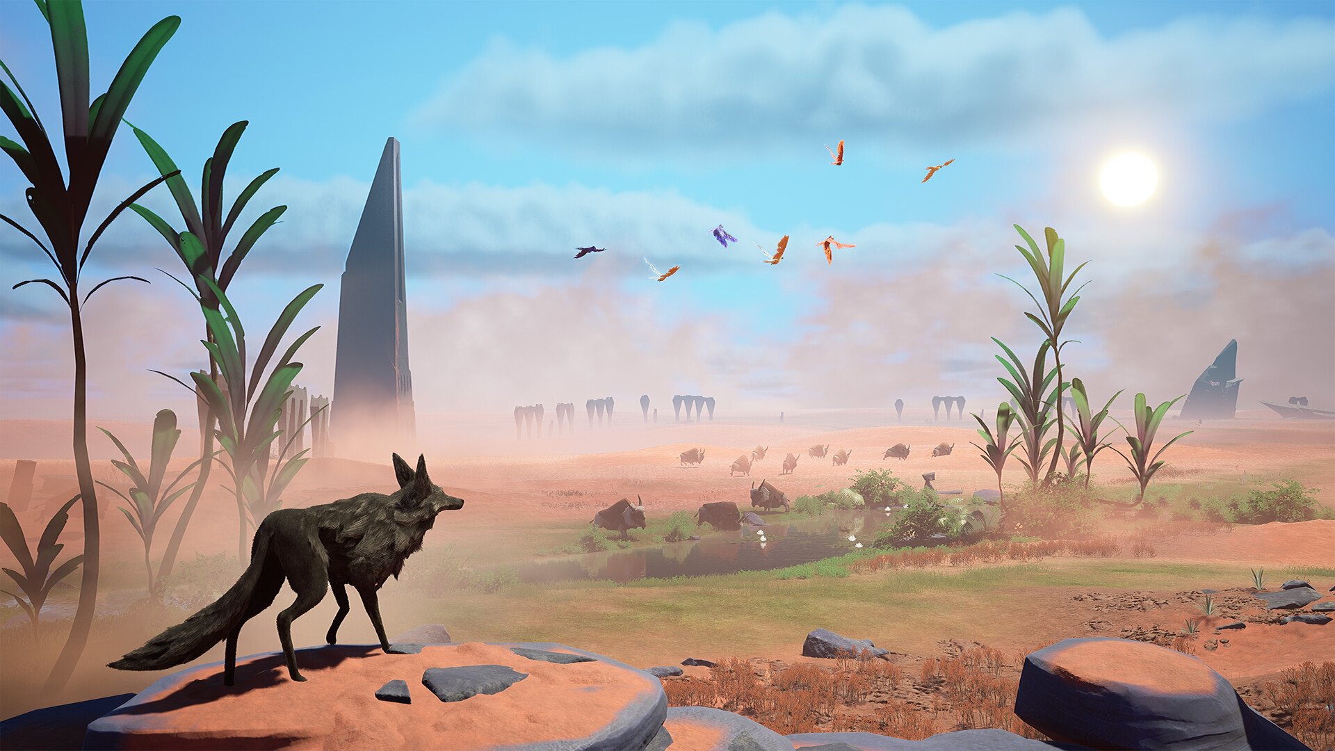 失落余烬：重燃版/LOST EMBER: Rekindled Edition