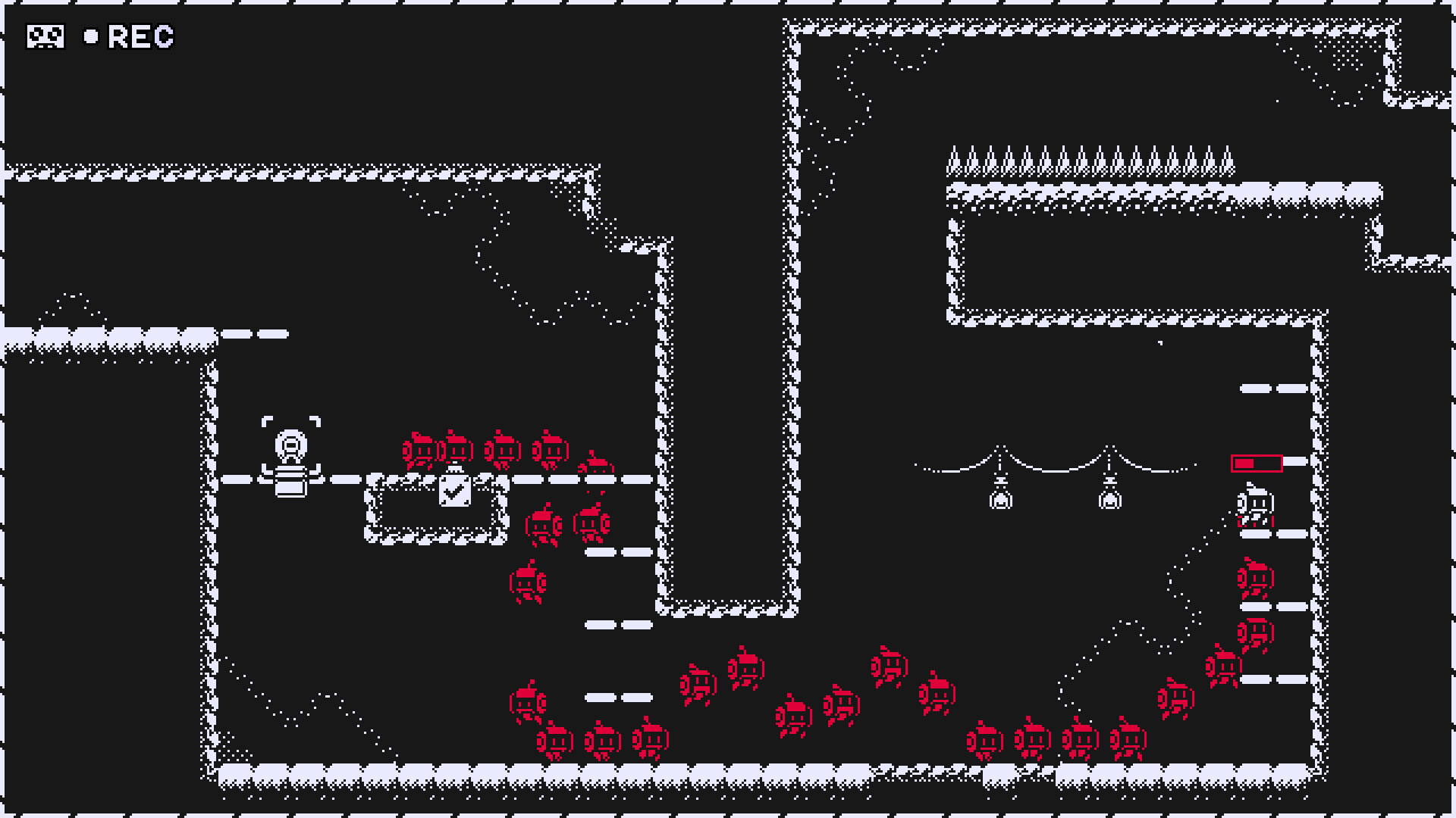 径迹回响/MotionRec 径迹回响/MotionRec