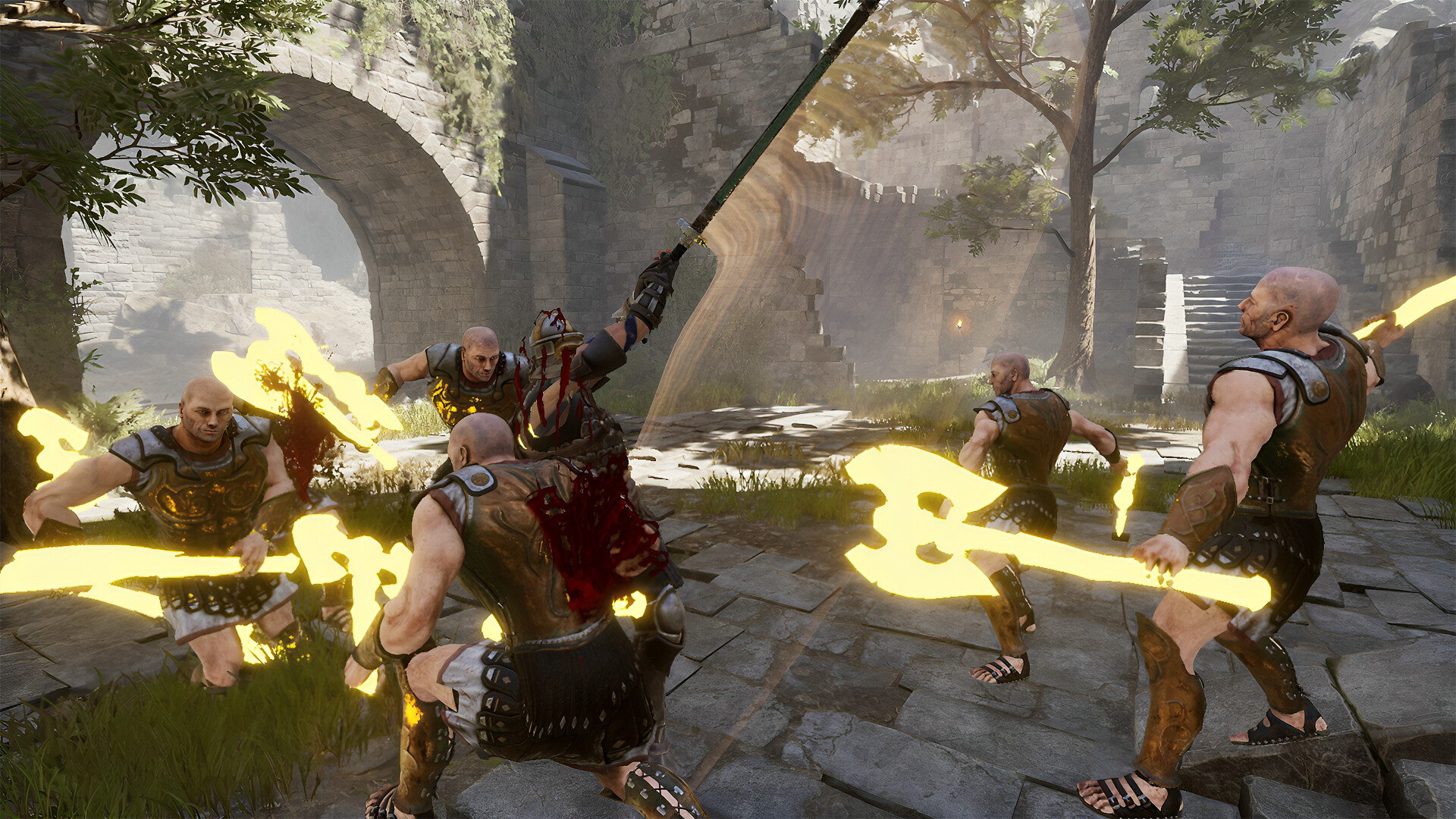 火光幻想:复仇/Firelight Fantasy: Vengeance 火光幻想:复仇/Firelight Fantasy: Vengeance