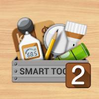 Smart Tools 2 智能工具2 v1.1.11高级版-壹元库