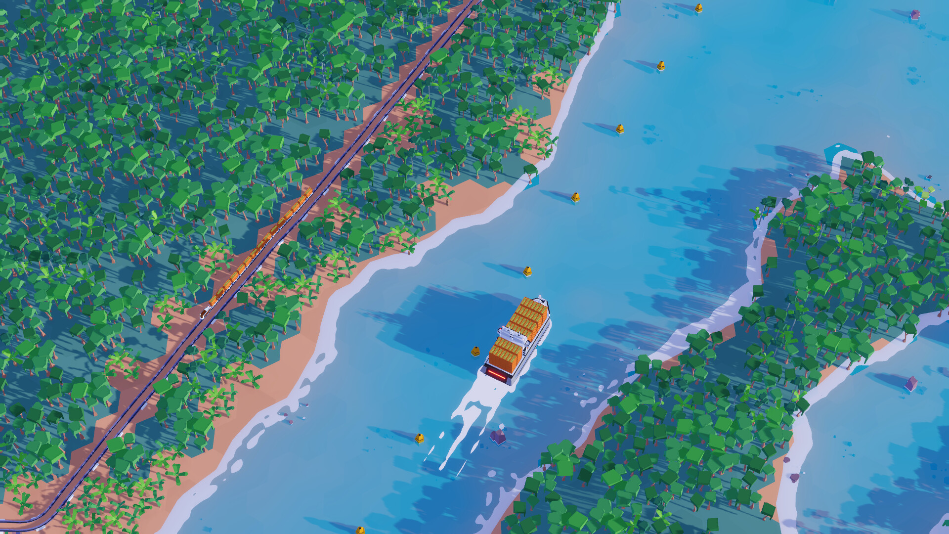 Plan B: Terraform 游戏攻略 | 星球改造与殖民生存指南-壹元库