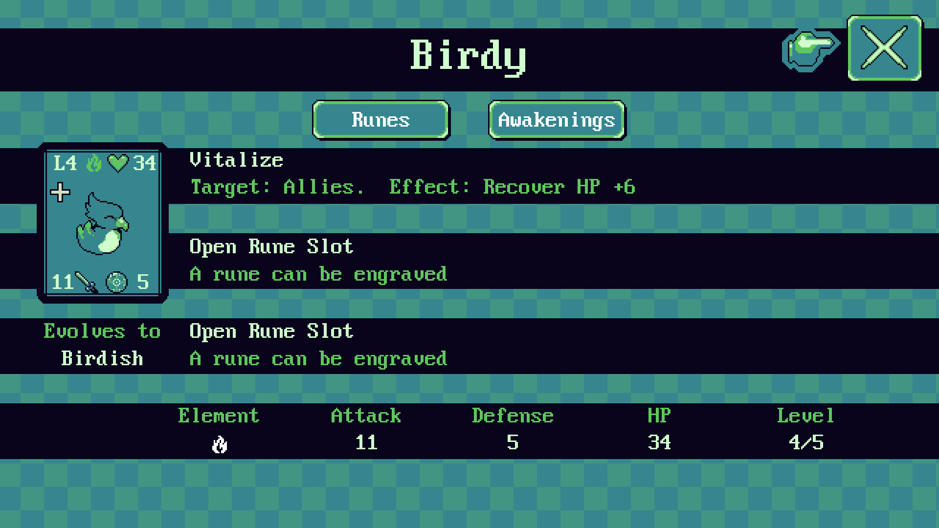 最完美的像素王牌/Perfect Hand of Nostalpix [REMASTER]