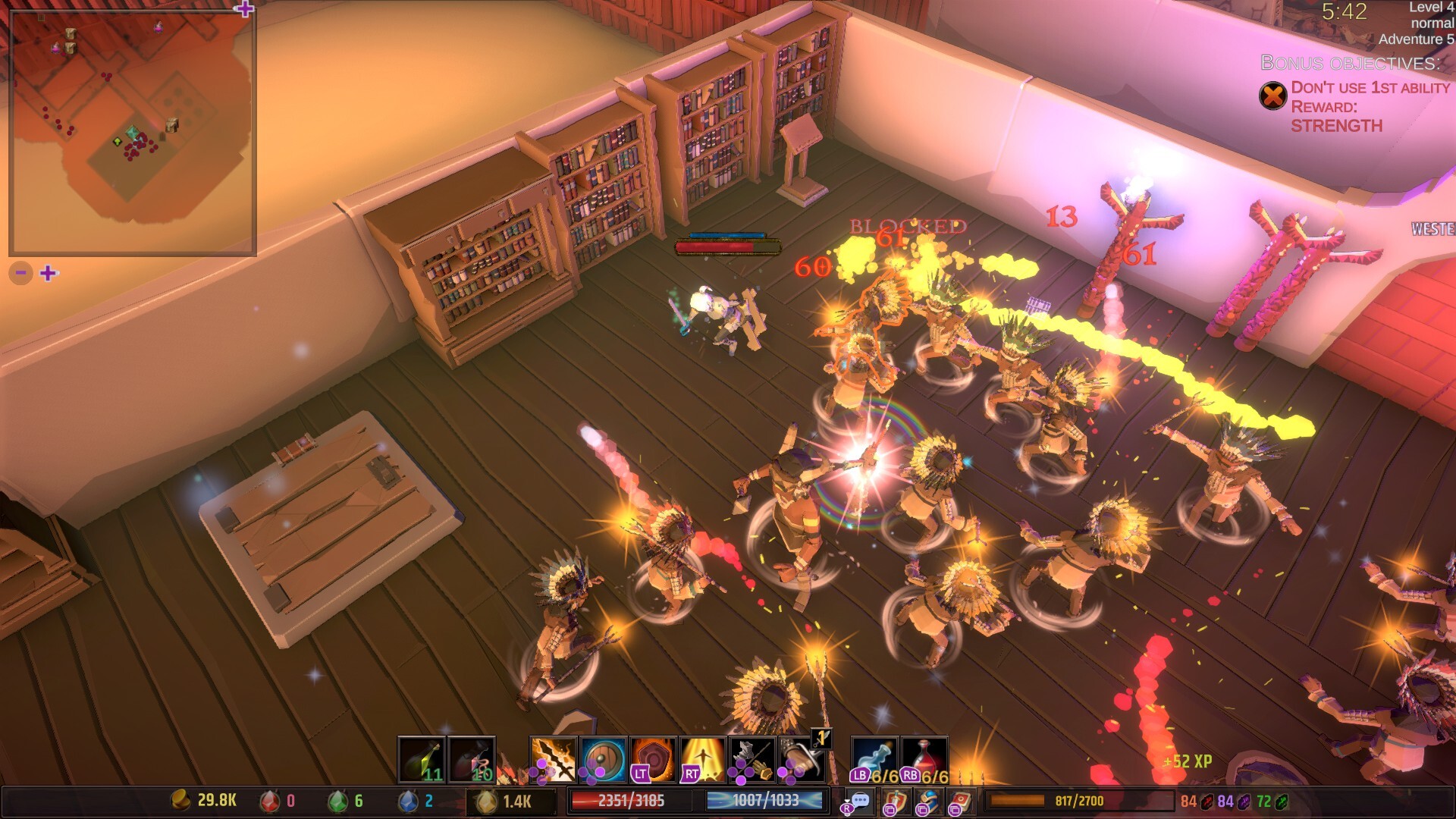 Gah! 哀叹地牢 Gah! 哀叹地牢