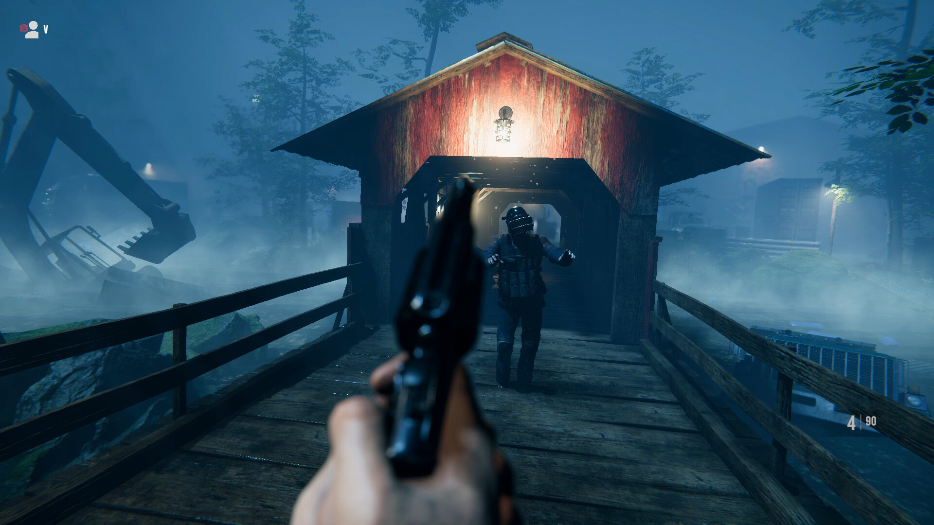 《消逝的真相》游戏评测：生化危机式生存恐怖，解谜逃生的终极考验-壹元库