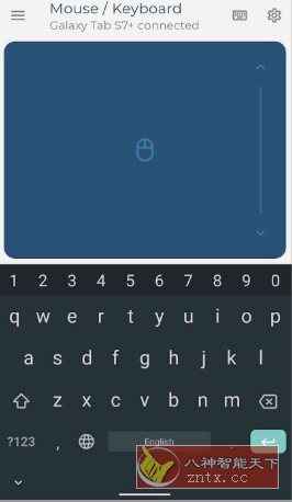 Bluetooth Keyboard & Mouse 蓝牙键盘和鼠标6.10.1高级版-壹元库