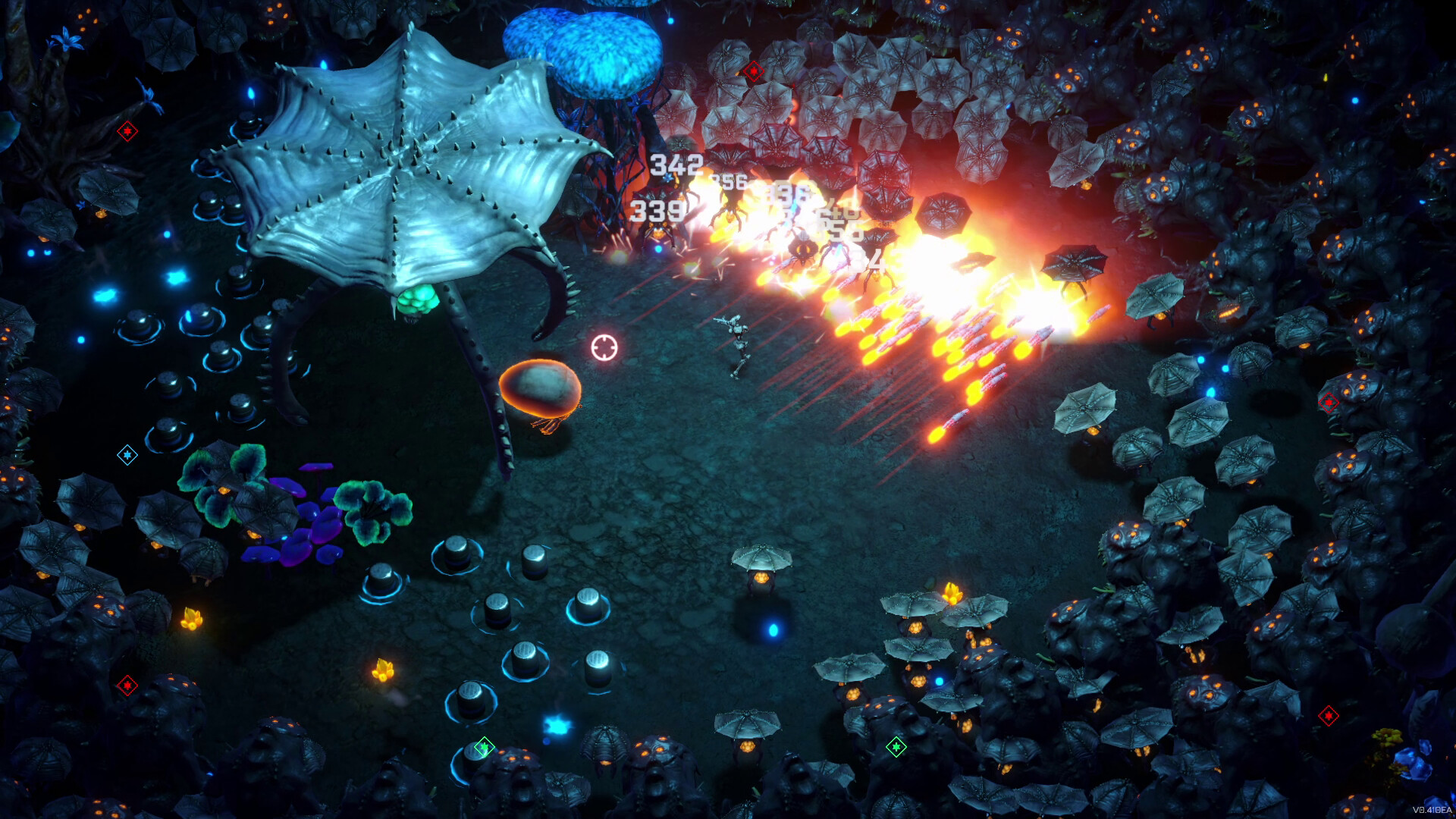 黎明幸存者/Survivors of the Dawn