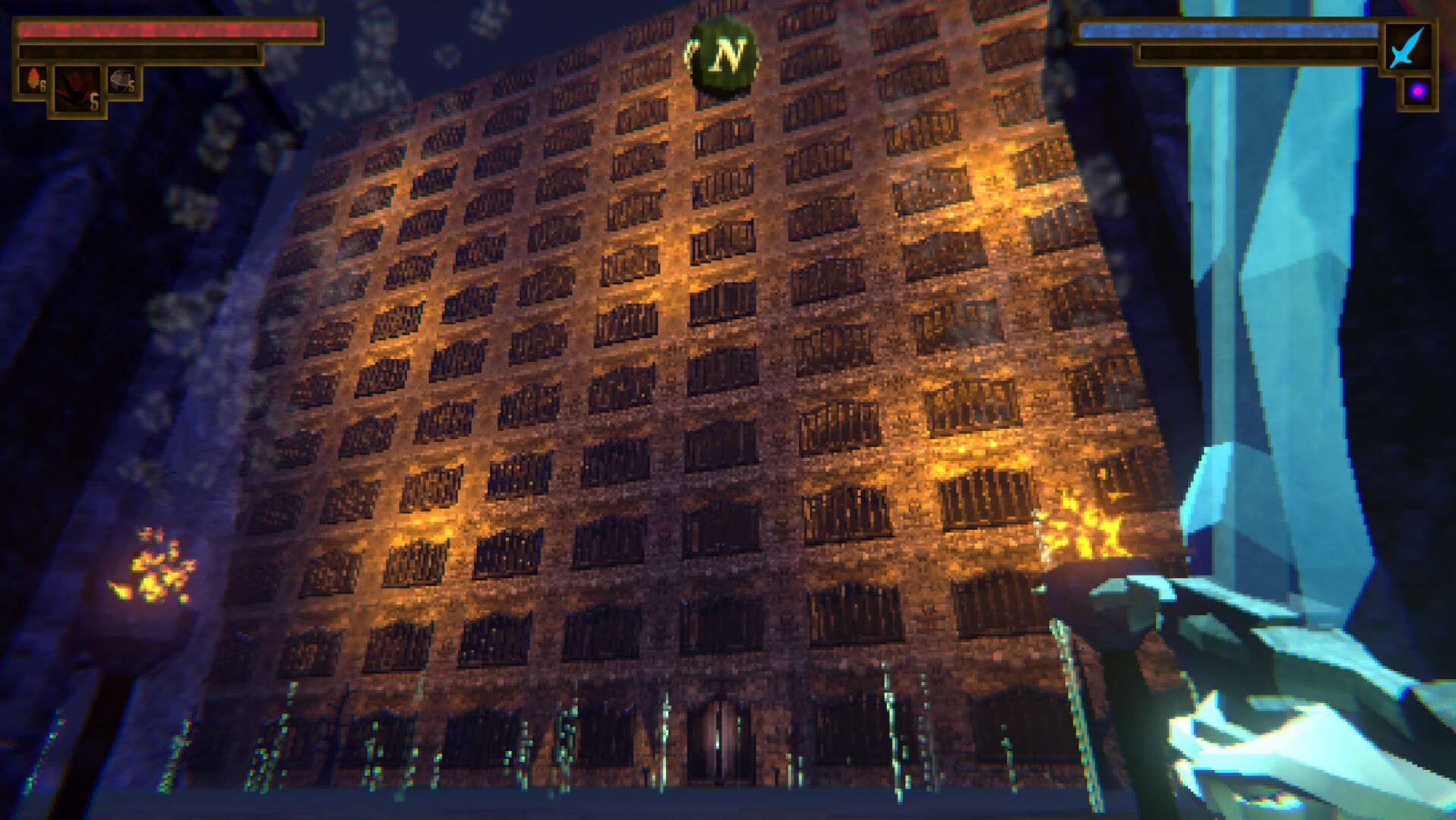 维荷 - 面孔的诅咒/Verho - Curse of Faces