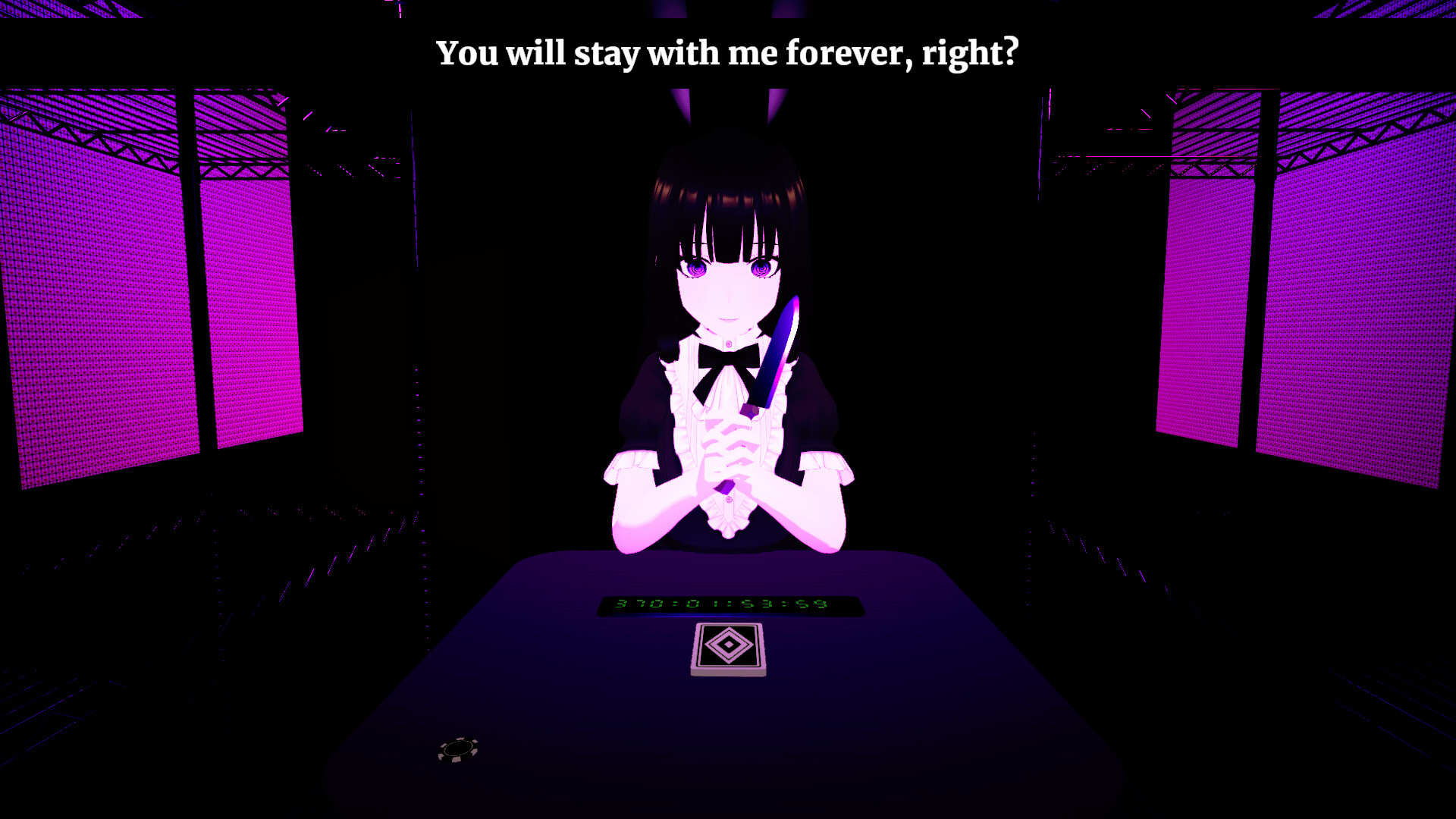 死亡红心赌局：与爱莉丝进行寿命豪赌，赢取时间还是输掉真心？-壹元库