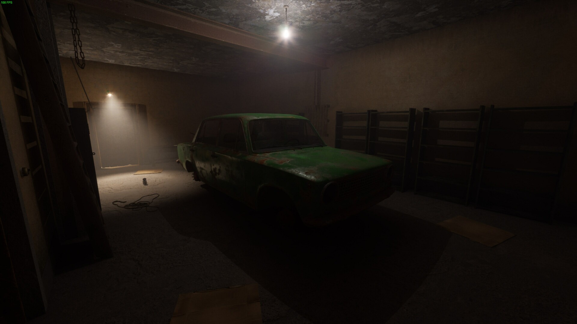 奶奶重制版/Granny Remake