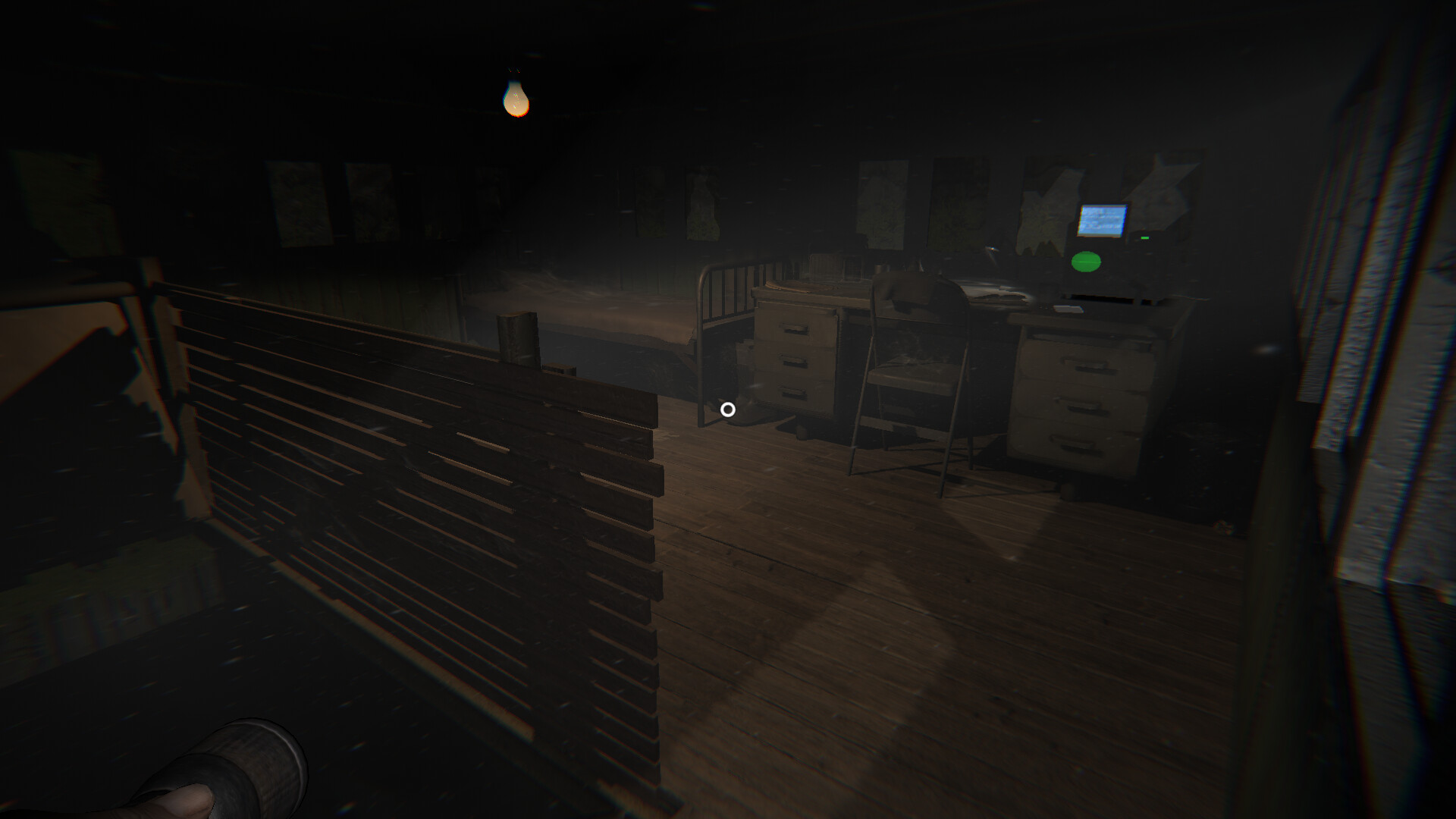 前方注意：第2部/Caution Ahead: Part 2