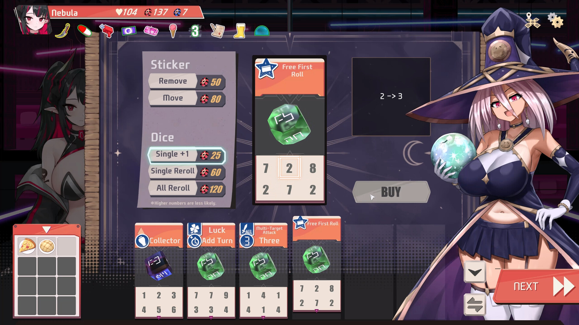 Rogue骰子R/RogueDiceR Rogue骰子R/RogueDiceR