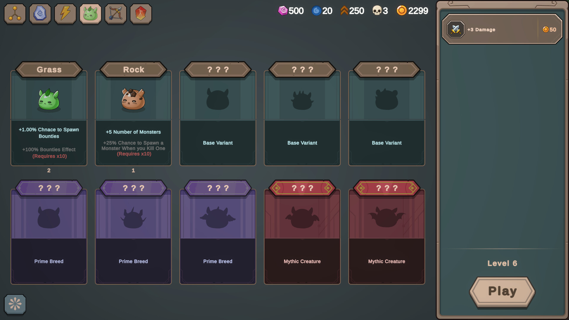 马克塔拉：史莱姆掠宝祭/Maktala: Slime Lootfest