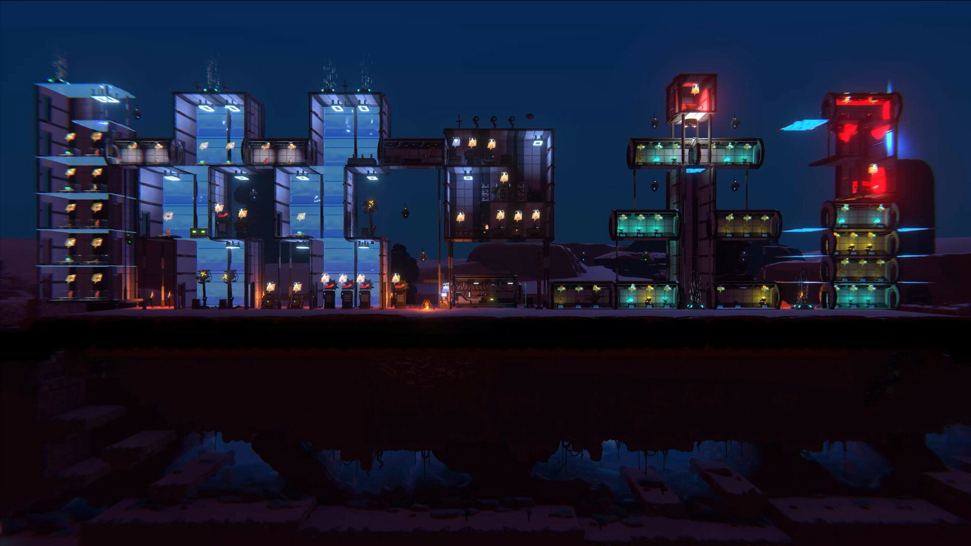 肯特开拓史/Kentum