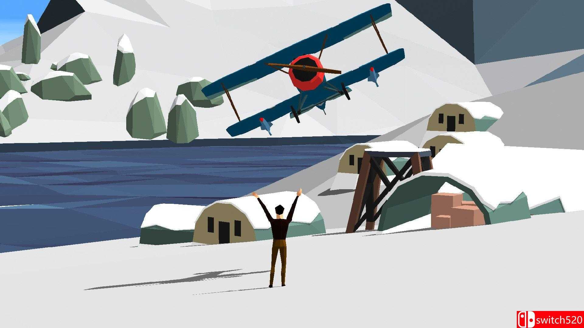 《愤怒之翼（Wings Of Rage）》Build 21586383 英文版下载 | 一战双翼飞机空战游戏-壹元库