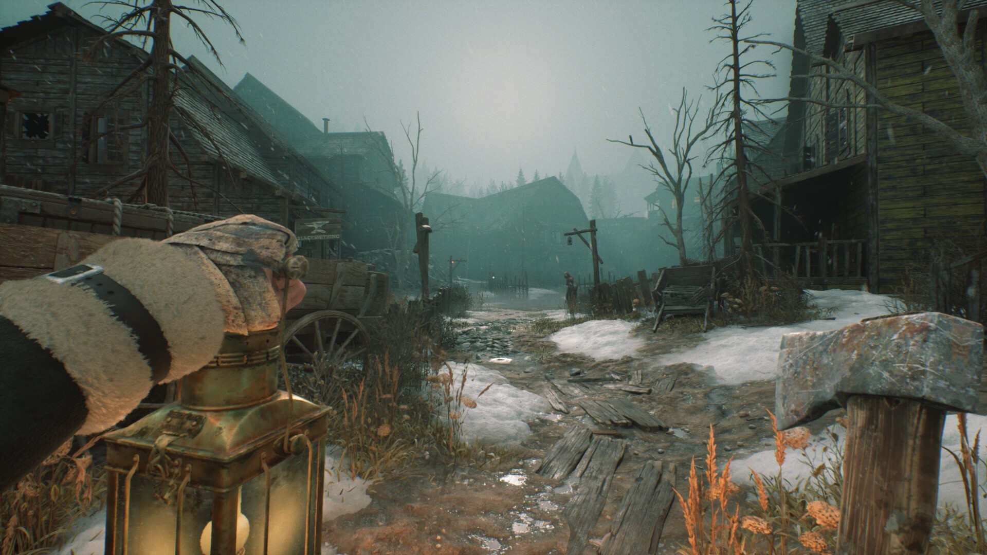 冥河：外神来袭/Stygian: Outer Gods | 生存恐怖RPG游戏深度评测与下载-壹元库