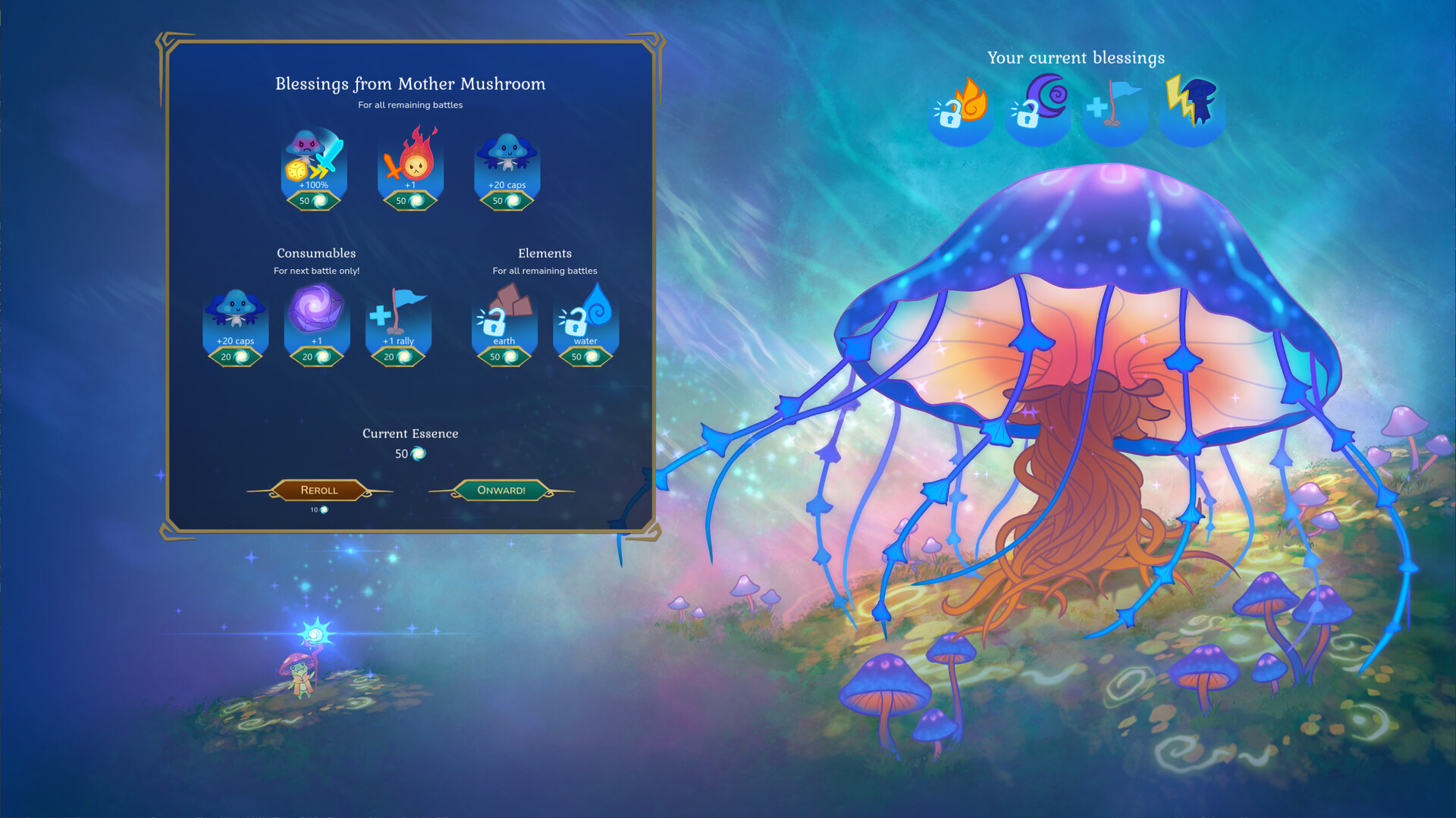 秘林之外/Beyond the Grove 秘林之外/Beyond the Grove