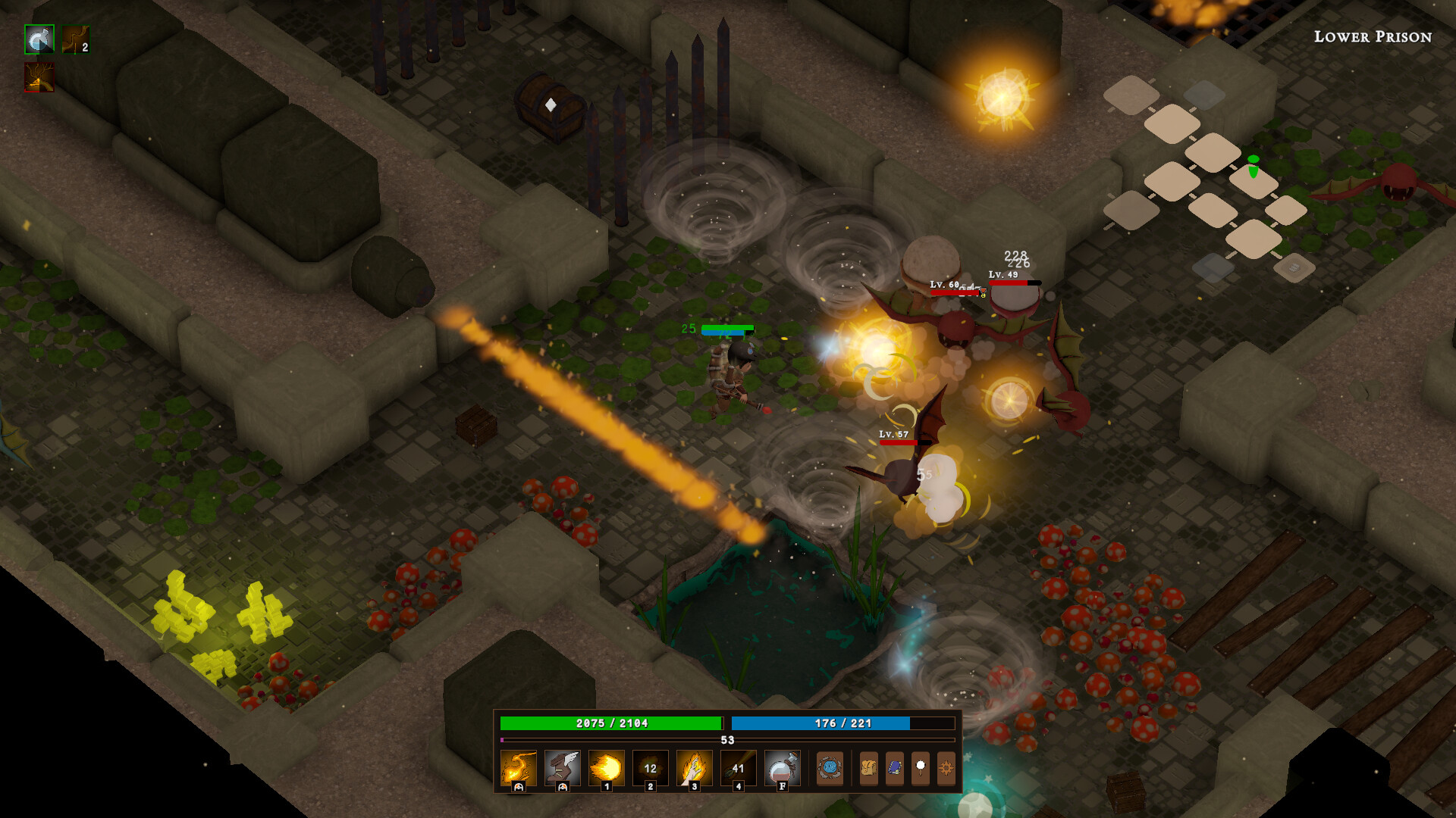 战士/Warman 战士/Warman