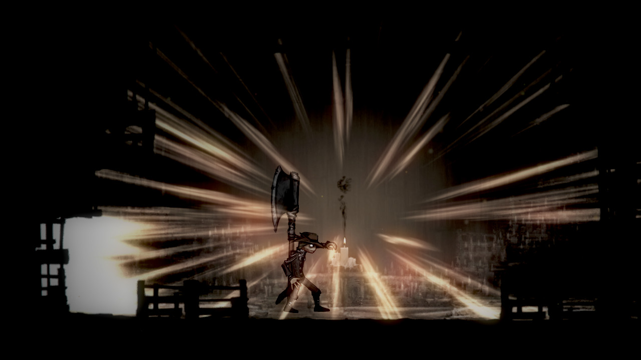 《盐和避难所》深度评测：硬核2D魂系动作游戏攻略与中文设置指南-壹元库