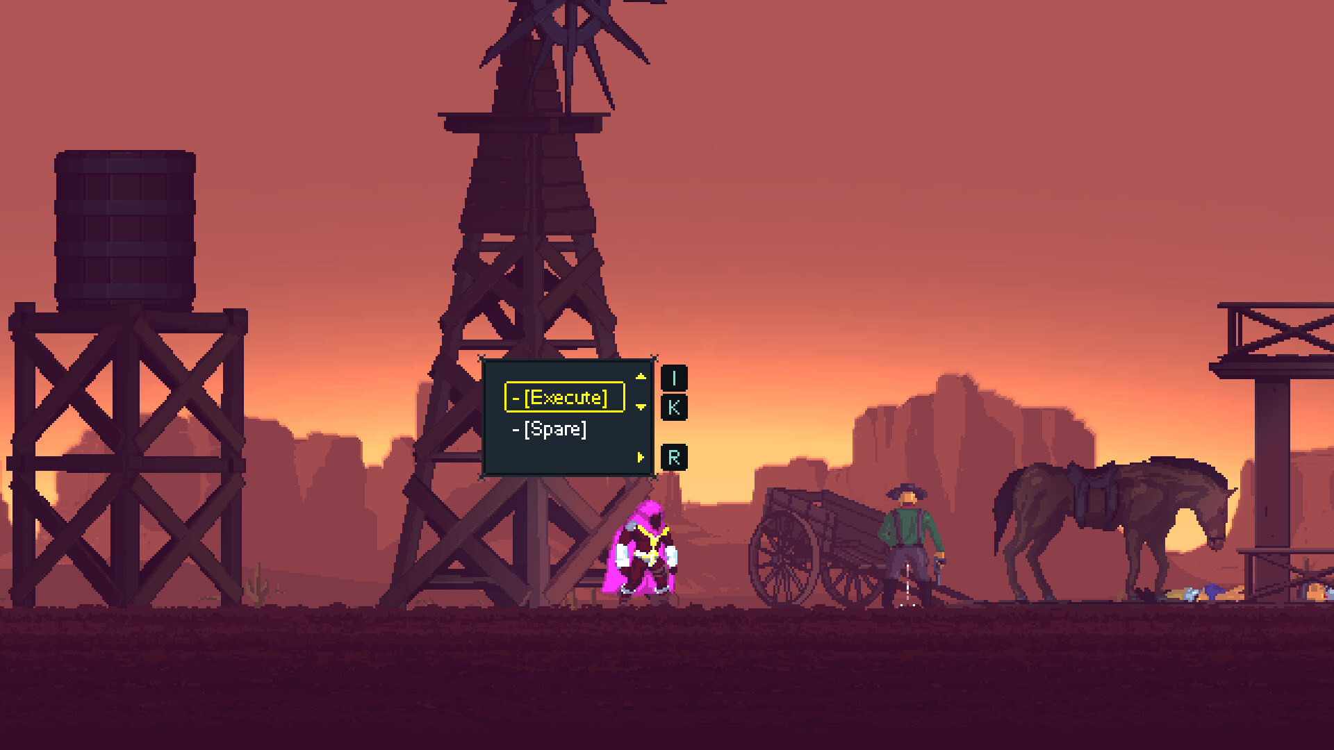 杜伊尔(Duil)游戏评测：融合动作平台与RPG元素的奇幻冒险之旅-壹元库